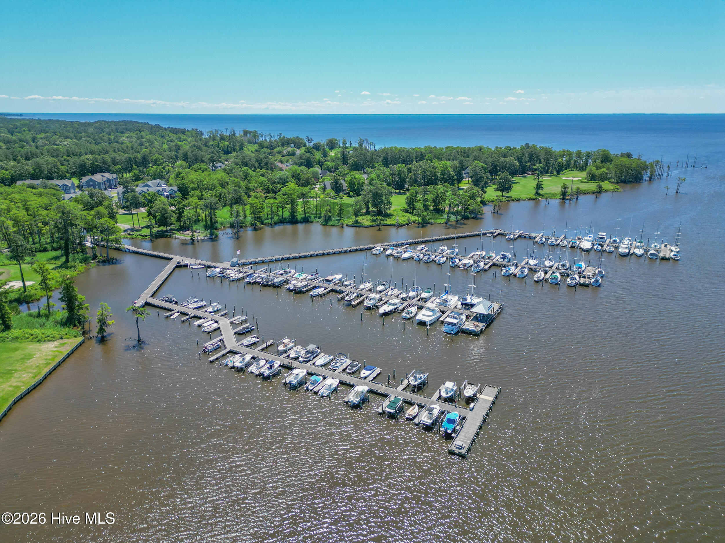 121 Country Club Drive, Hertford, NC, 27944