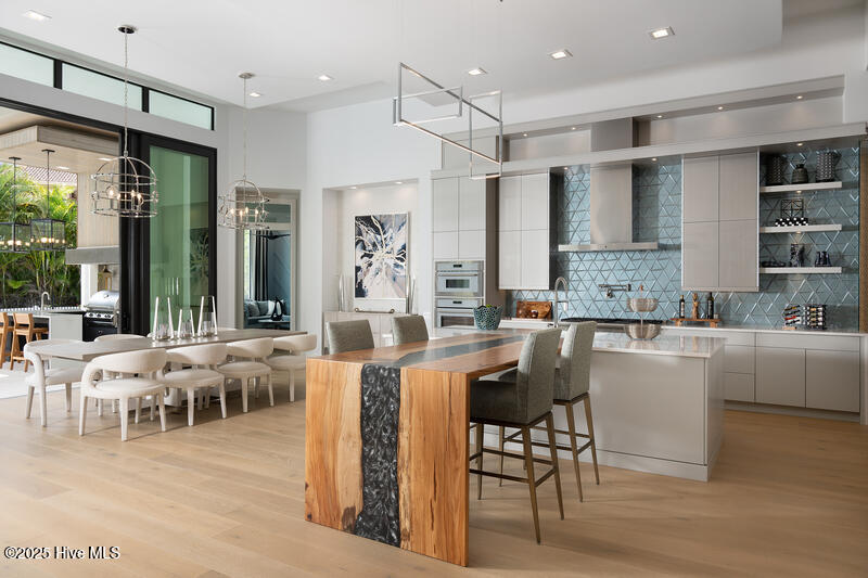 521 Airlie Road UNIT Park Shore Plan, Wilmington, NC, 28403