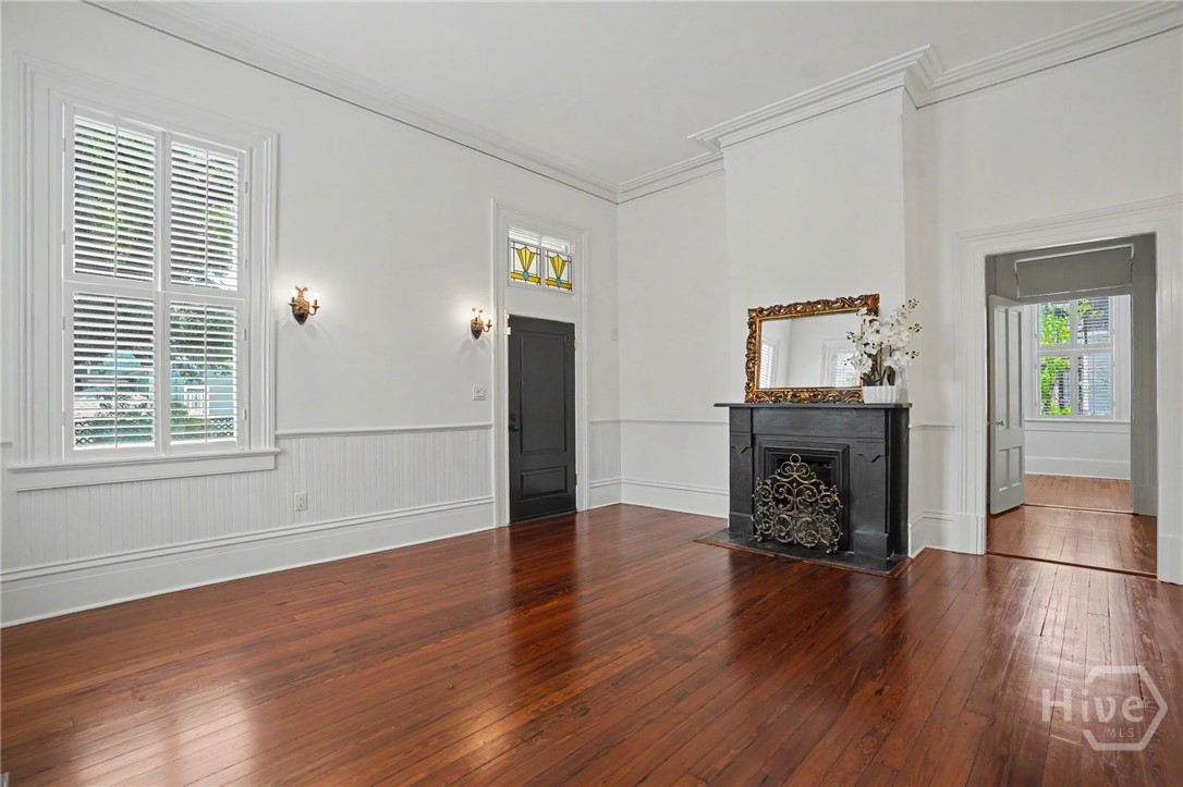 Main Floor