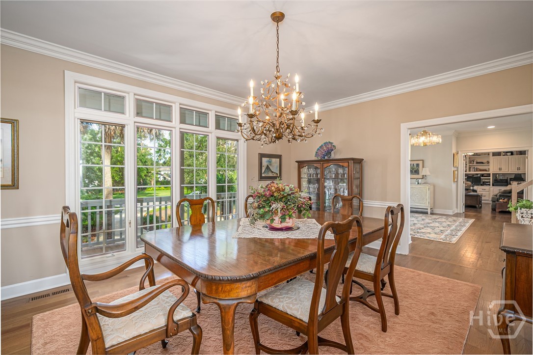 24 Delegal Road, Savannah, GA, 31411