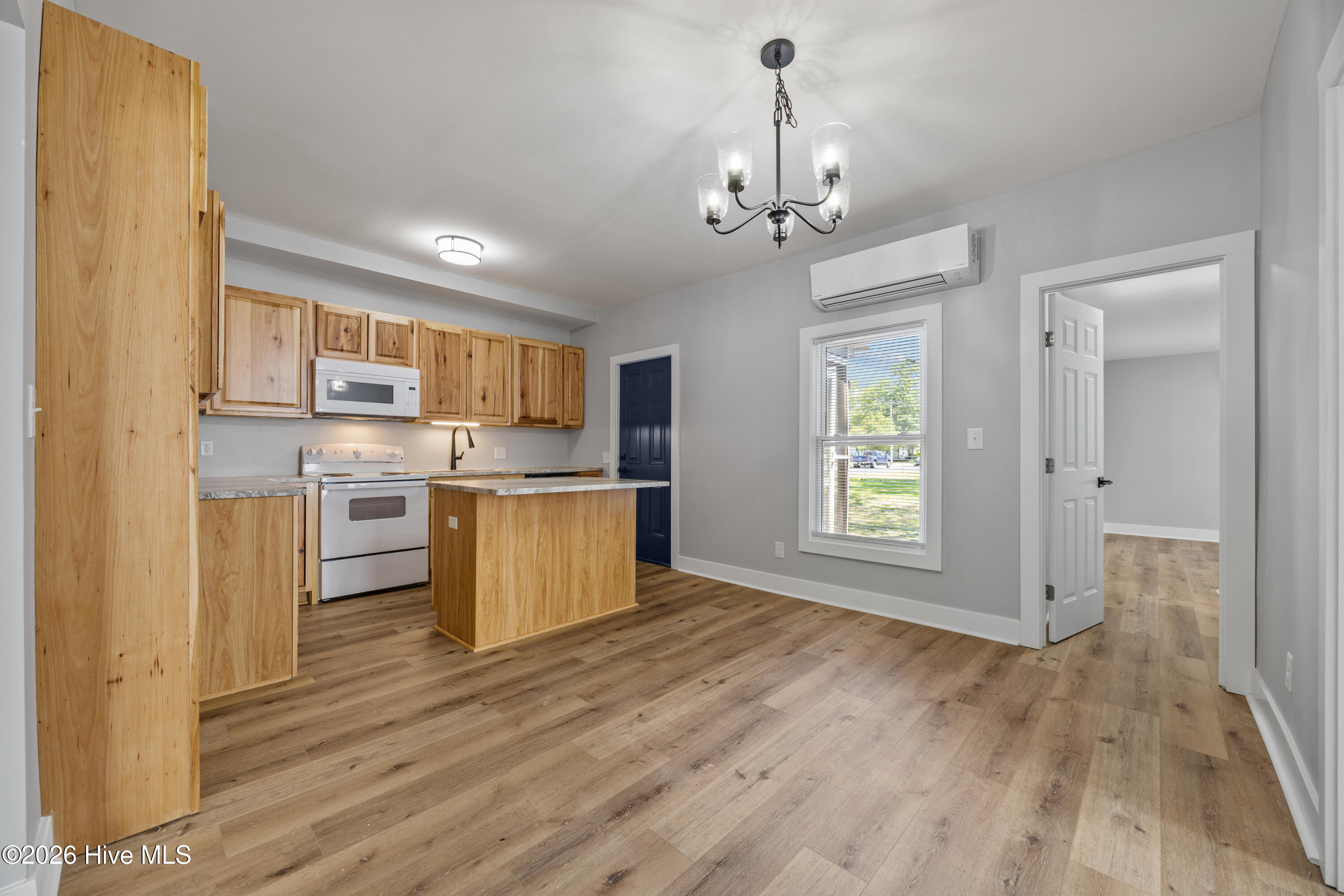 Exterior photo of 723 N Market Street, Washington, NC 27889. MLS: 100582626