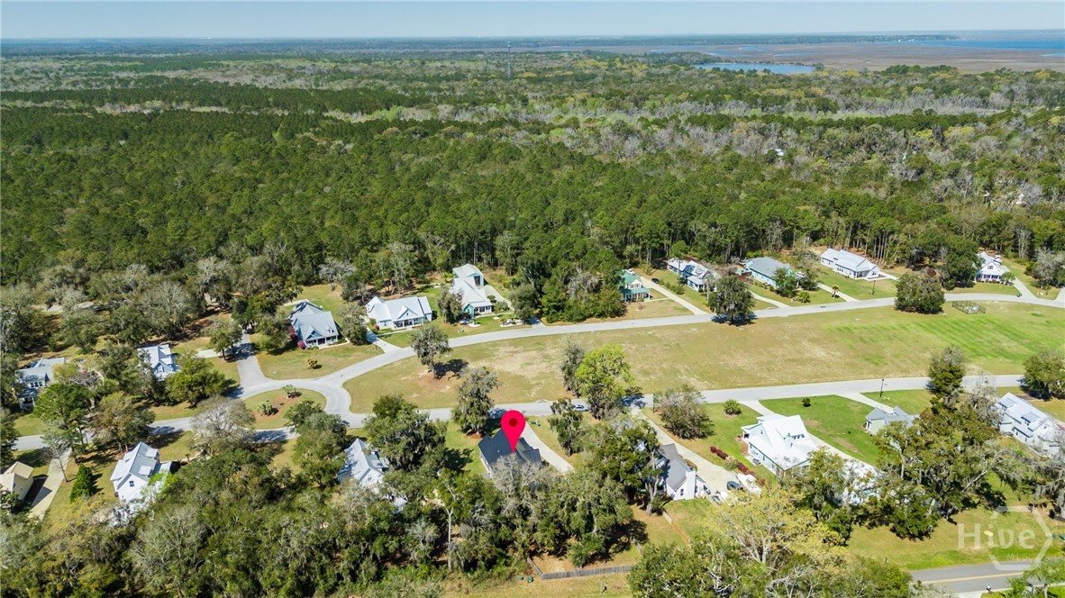 309 Goodman Drive, Midway, GA 31320 Listing Photo  36