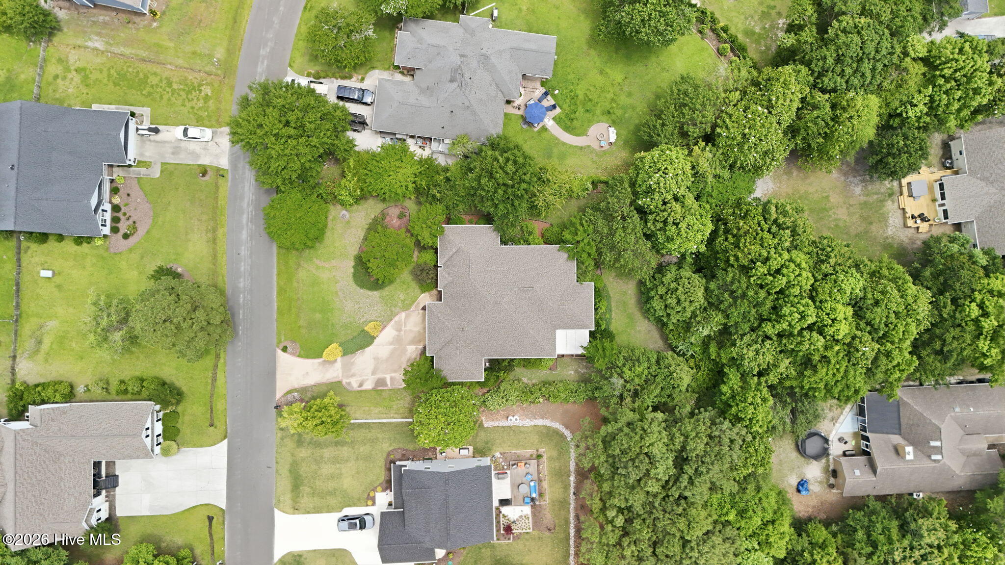 105 Pine Bluff Drive,Morehead City