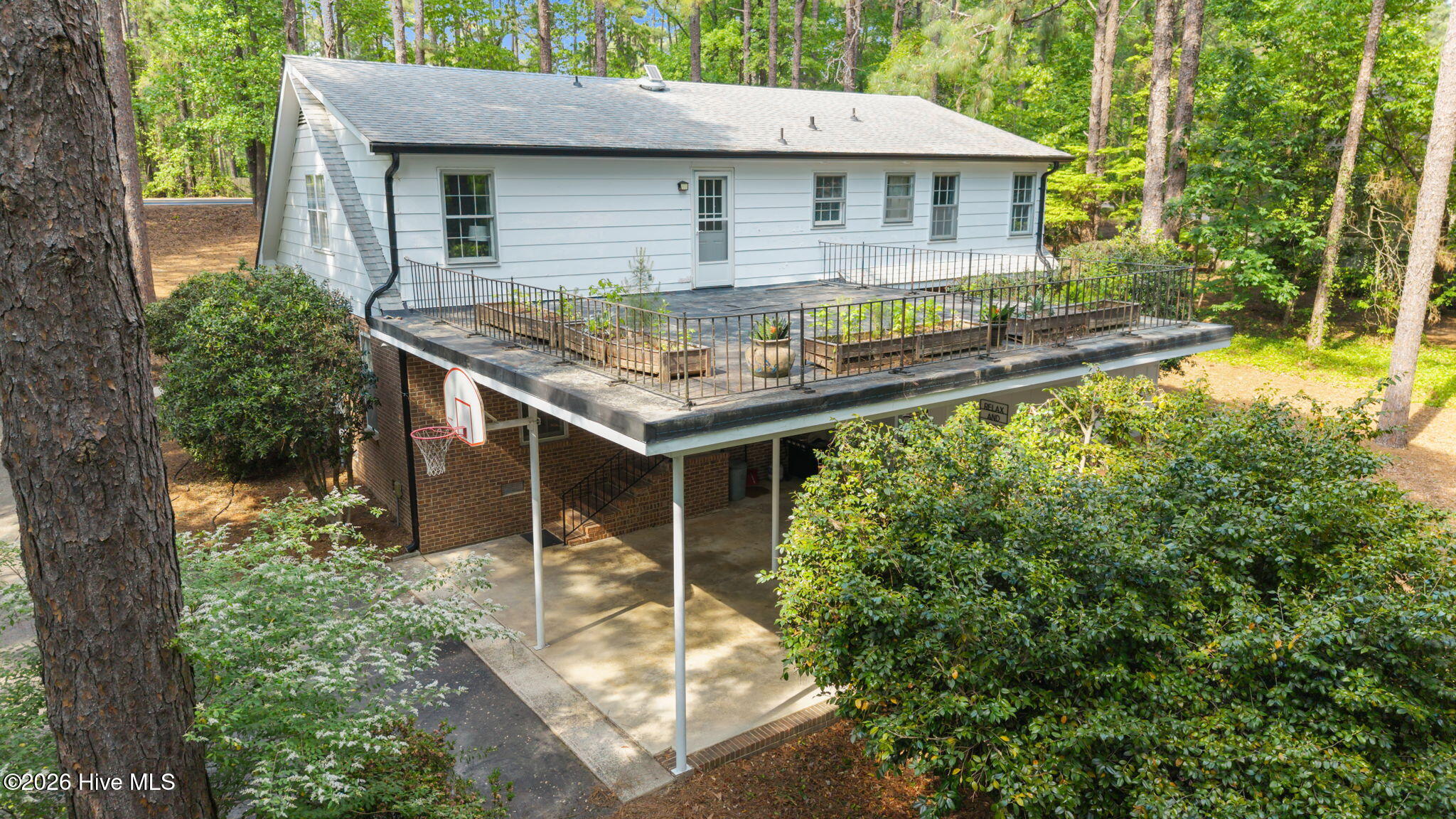 1123 N Fort Bragg Road, Southern Pines, NC, 28387