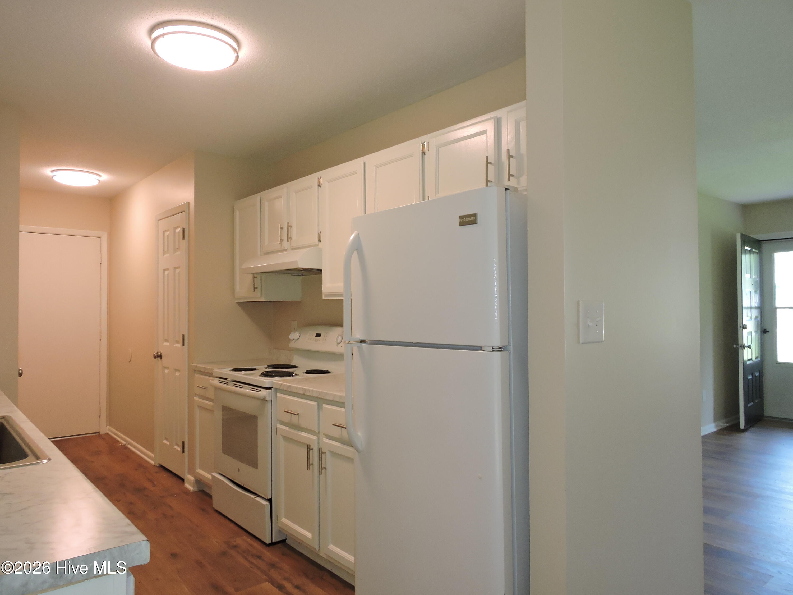 3211 Old Gate Road,Morehead City