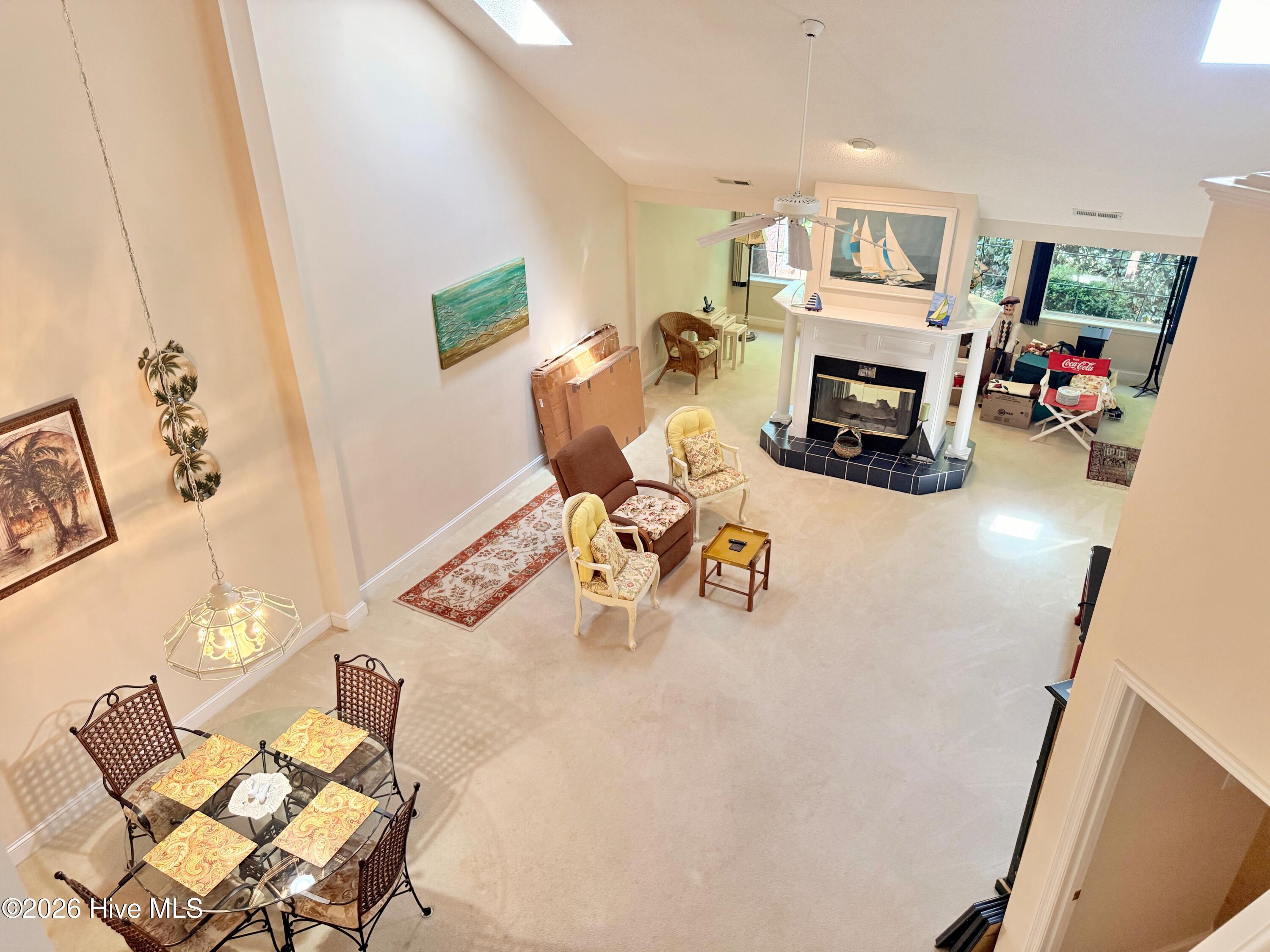 44 Pier Point,New Bern