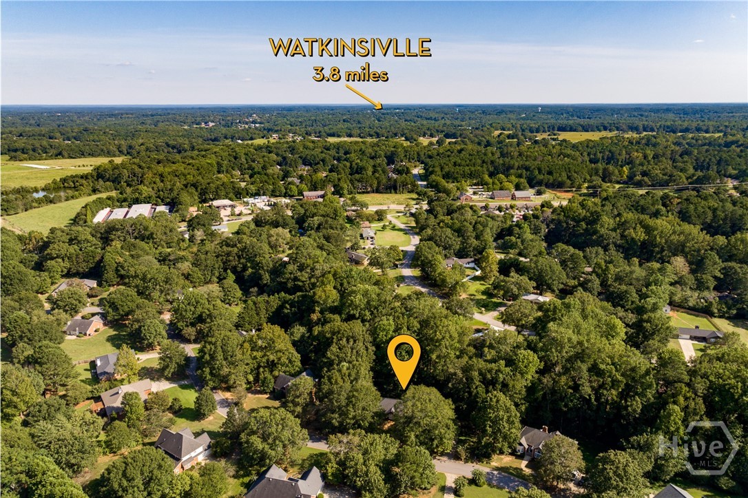 1220 Twelve Oaks Circle