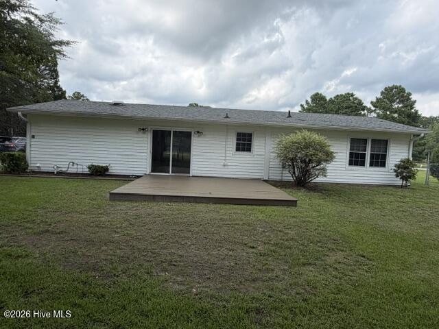 2216 Ridge Road,New Bern