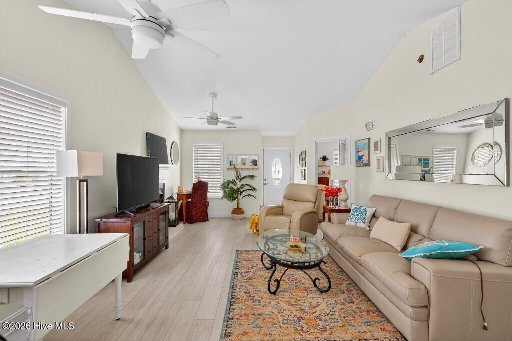 3607 Colony Drive,New Bern
