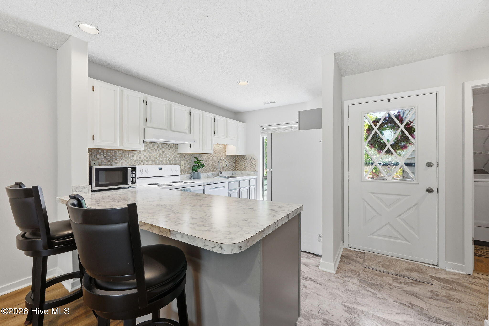 7601 Windward Drive,New Bern