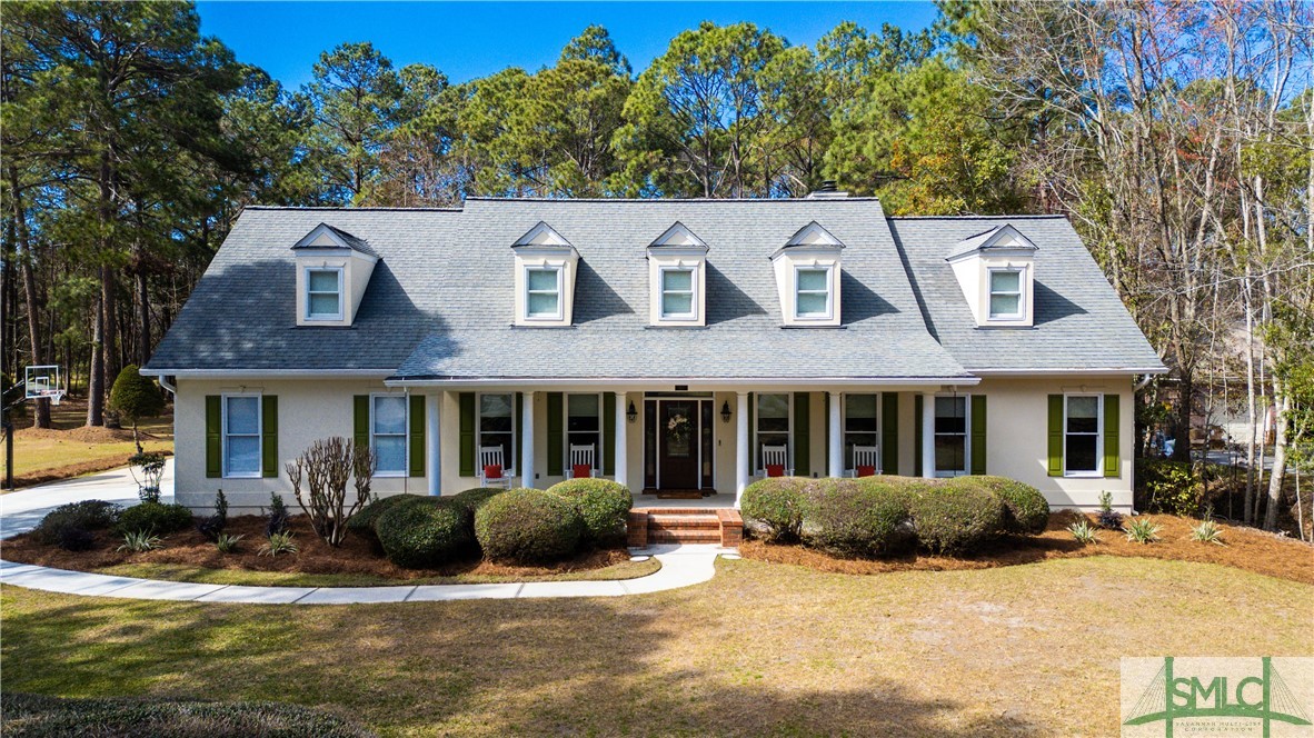 143 Cypress Drive, Rincon, GA 31326 Listing Photo  1