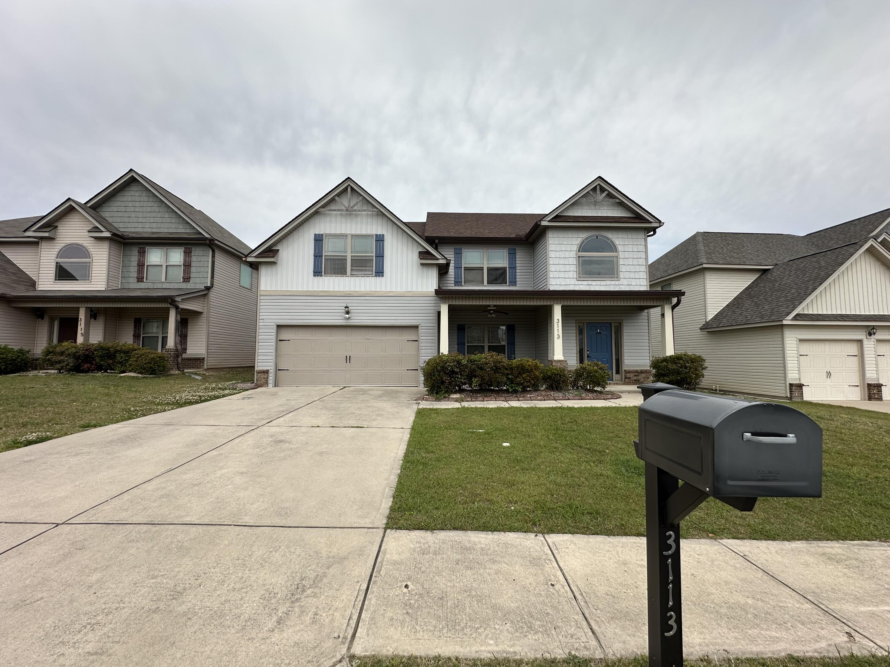 78 Spruce Street, Richmond Hill, GA, 31324