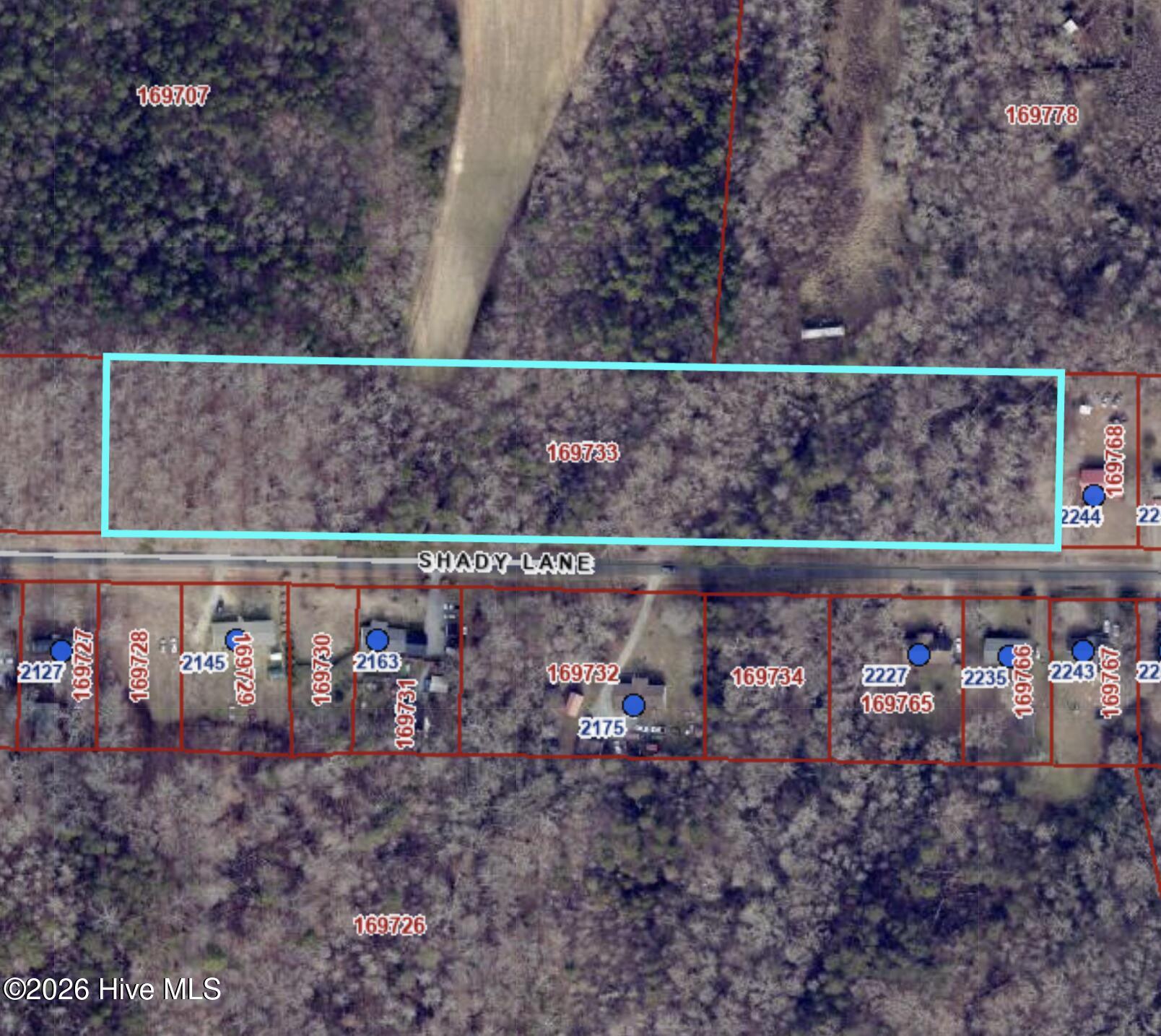 2nd image of 3 Shady Ln, Burlington, NC 27217 | MLS# 100595349