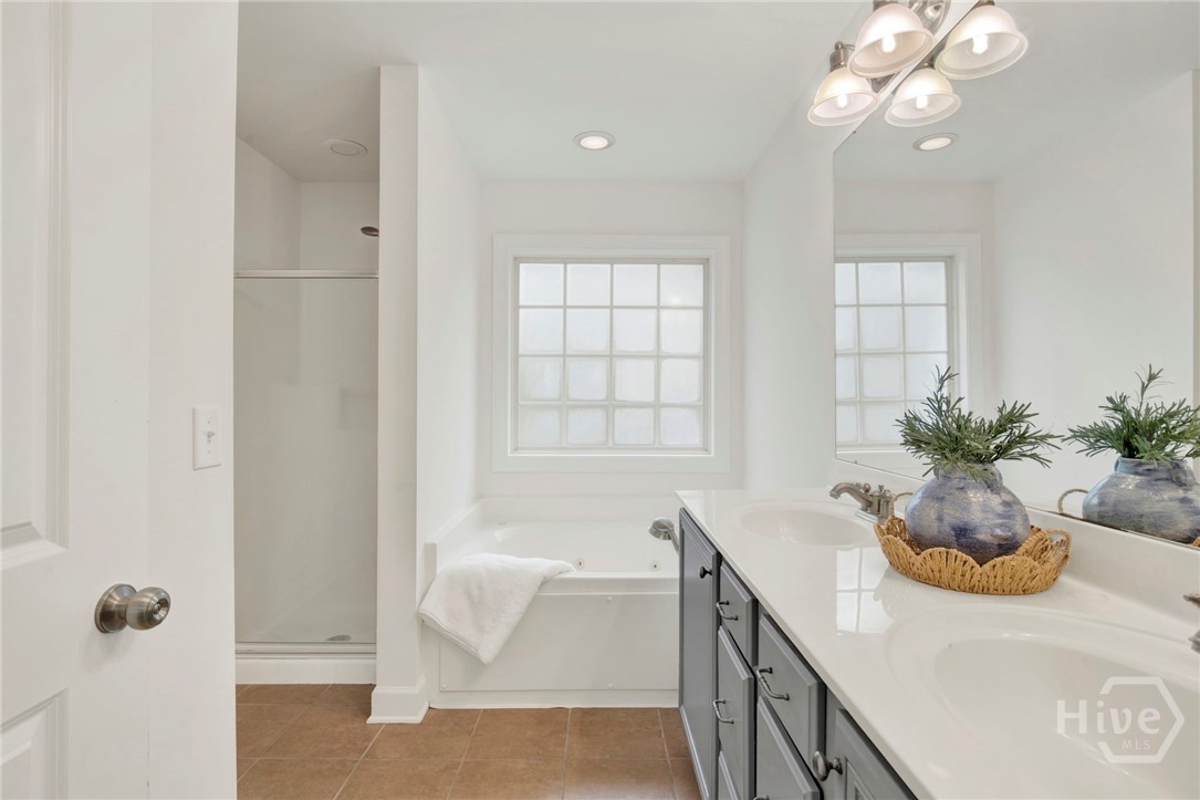 18 Stone Gate Court, Pooler, GA, 31322