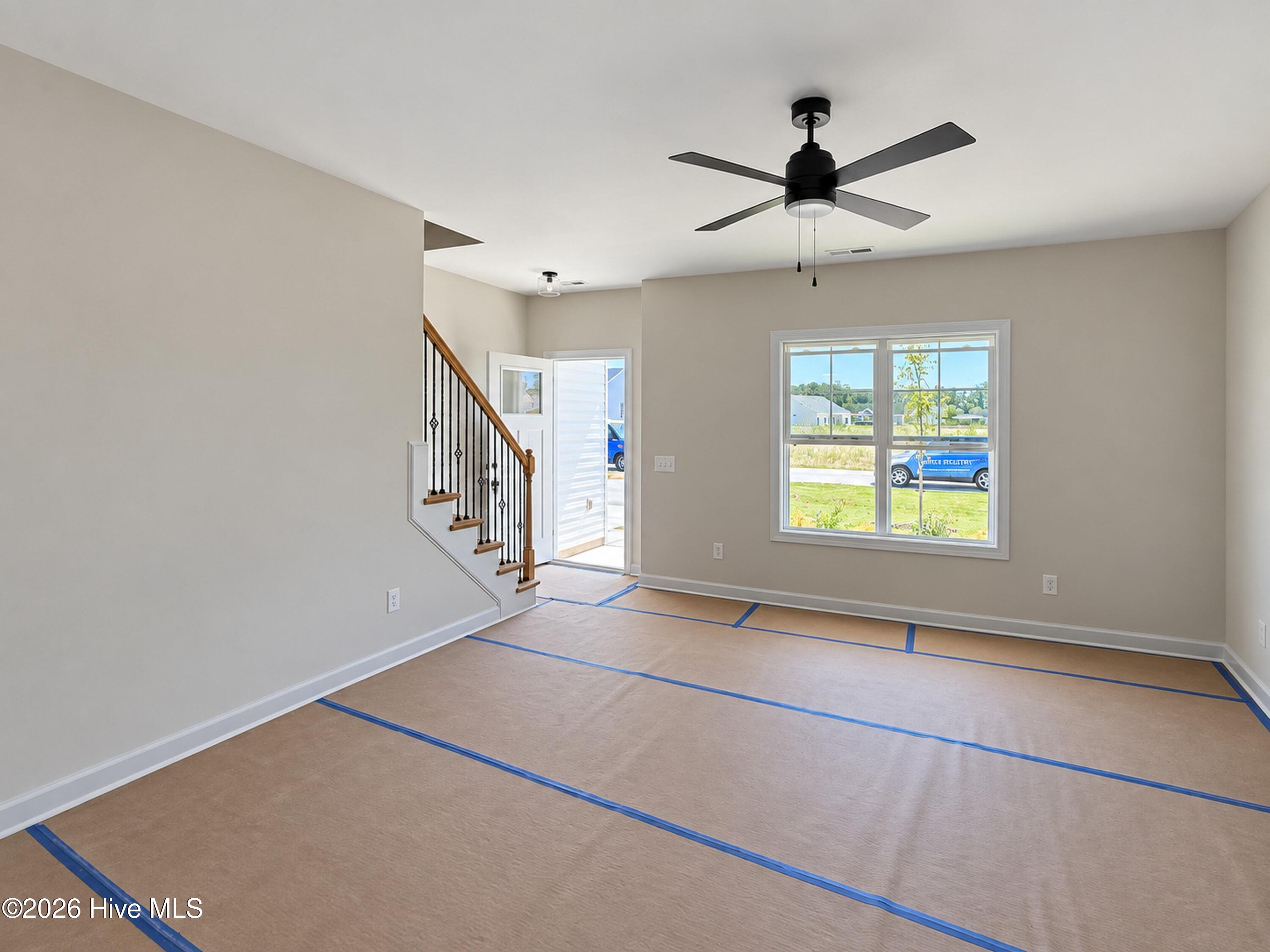 Photo 2 of Single family home for sale at 301 Hudson Village Dr, La Grange, NC 28551 | MLS# 100591805 | Listing updated on 2026-09-16