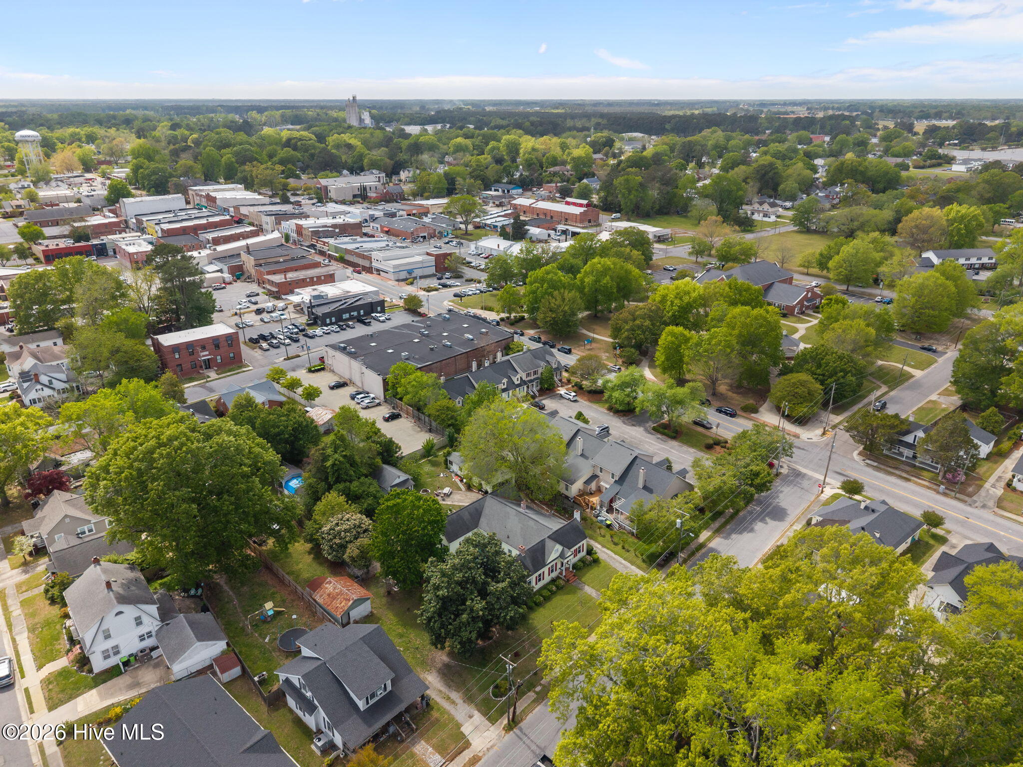 4159 East Horne Avenue, Farmville, NC, 27828