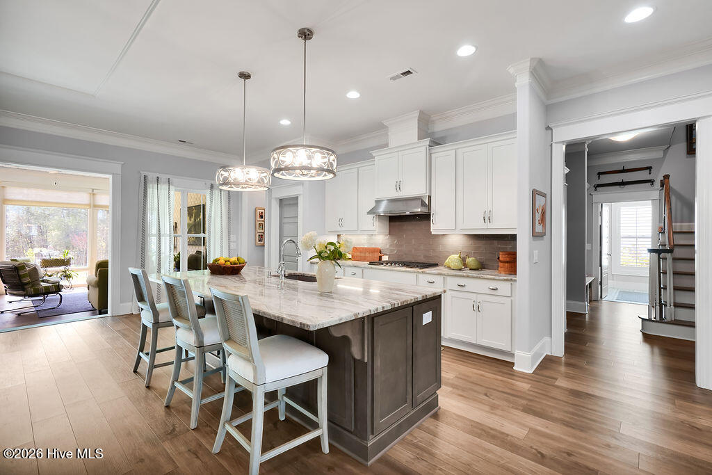 1222 Cross Water Circle, Leland, NC, 28451