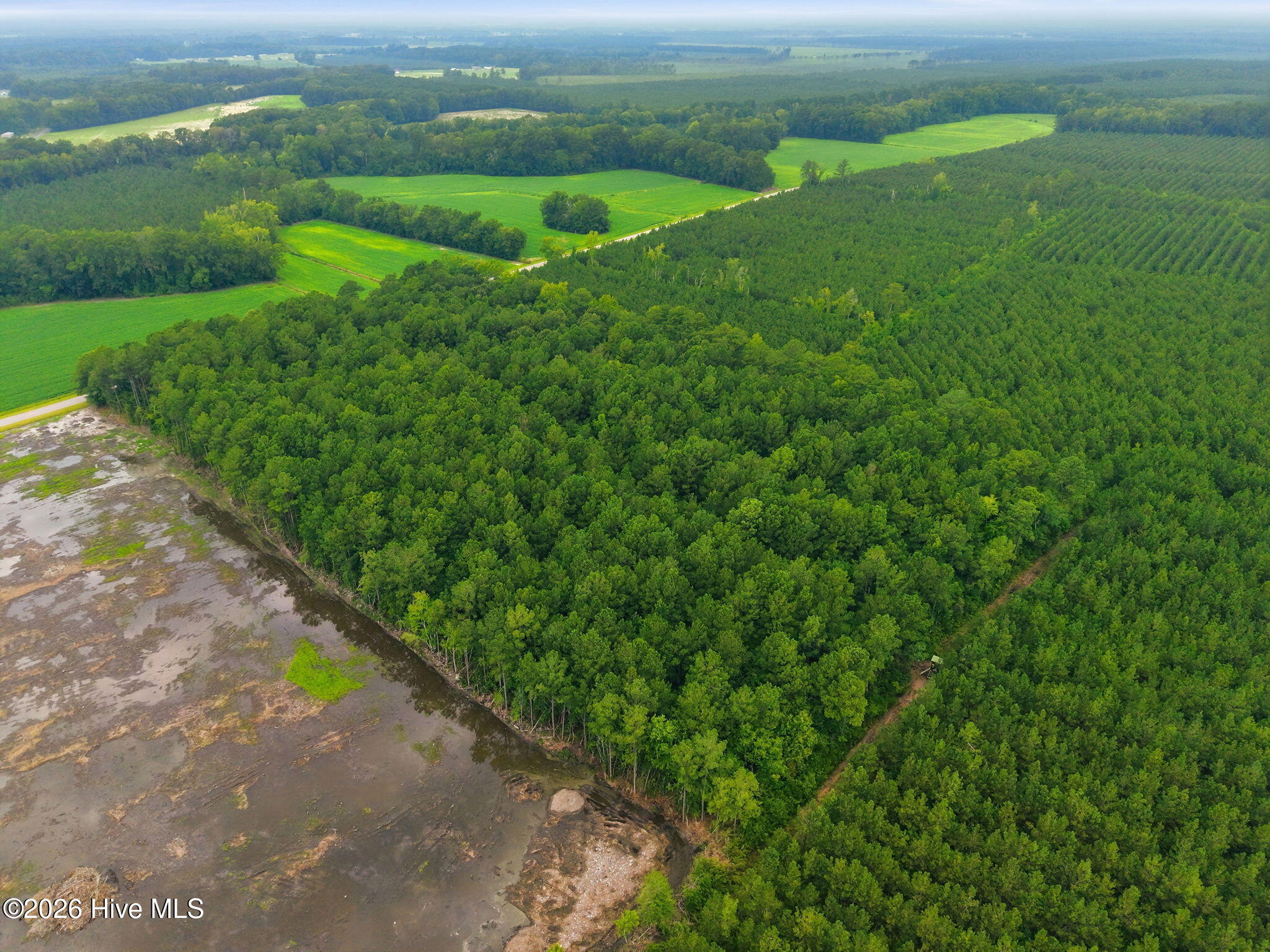 4th image of 0 Saintsville Rd, Greenville, NC 27834 | MLS# 100592561