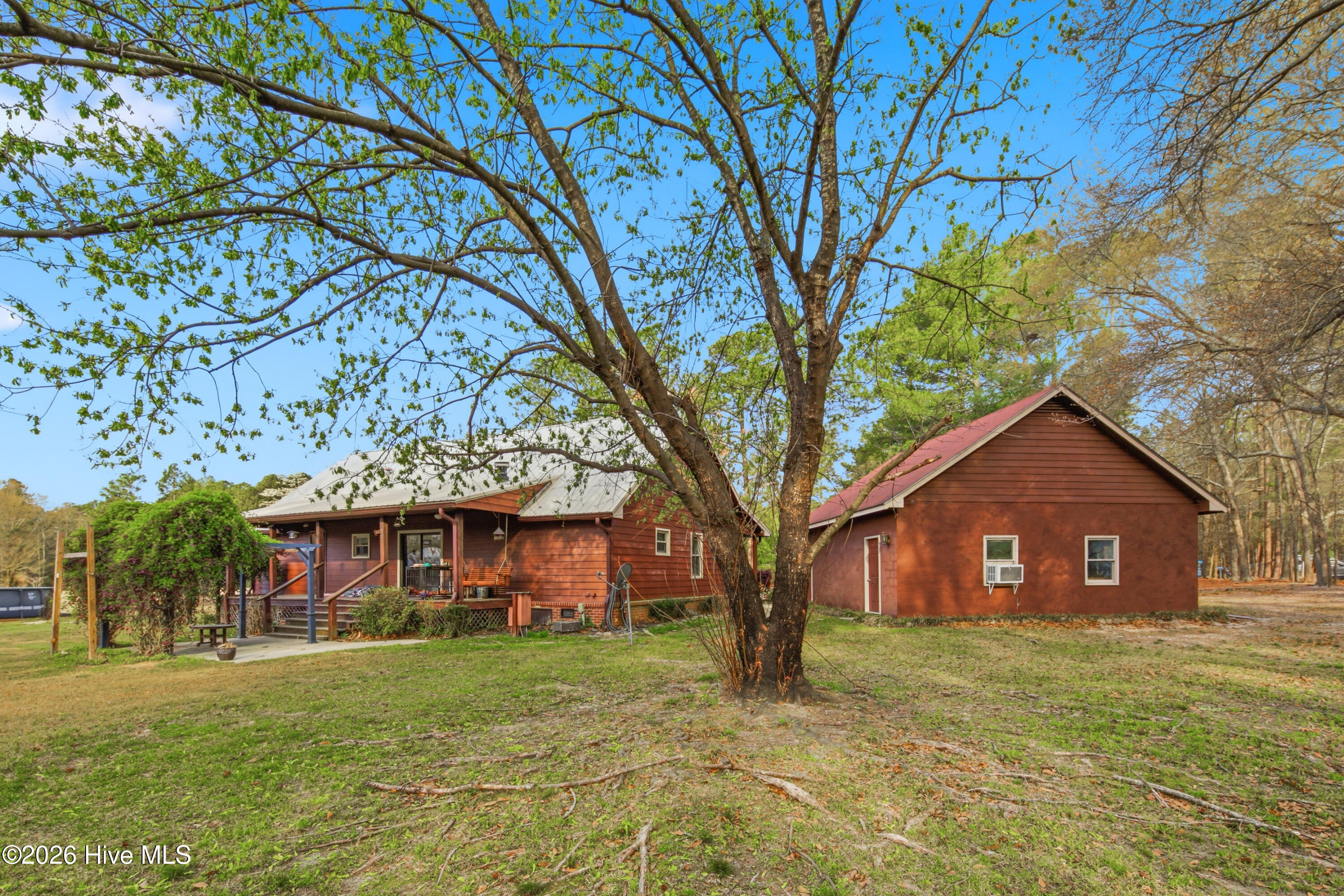 34-449MontroseRd,Raeford