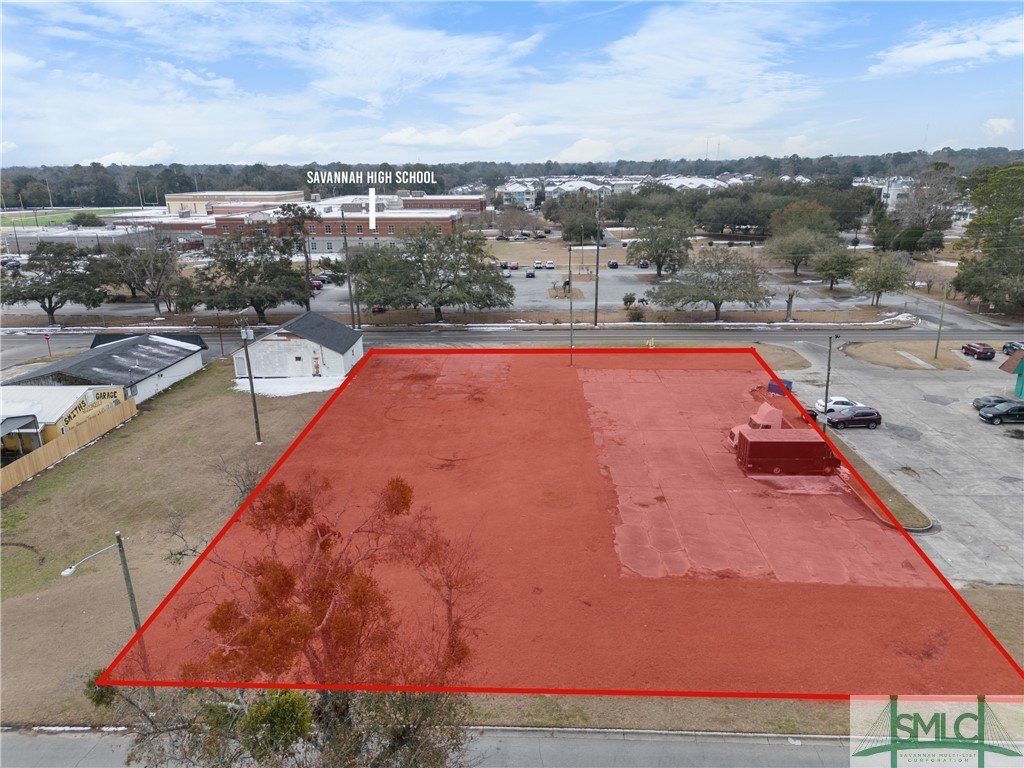 Property at 284 Pennsylvania Avenue