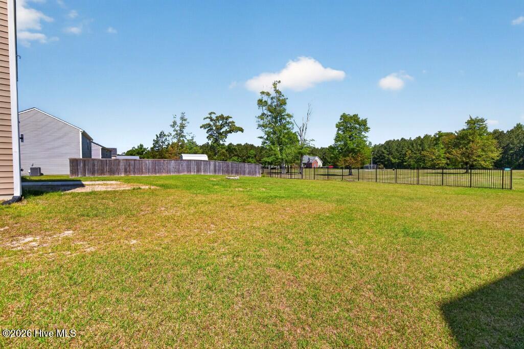 102 Tommy Lane,Vanceboro