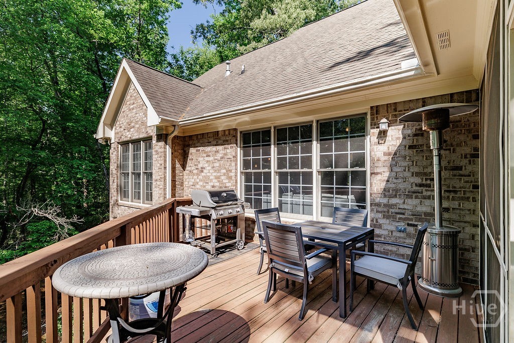 1774 Bridge Water Creek, Bishop, GA, 30621