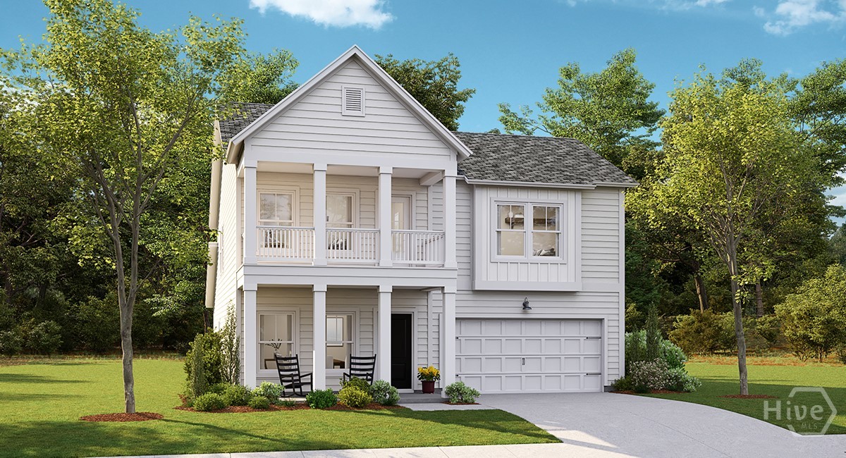 Property at 773 Blue Moon Crossing