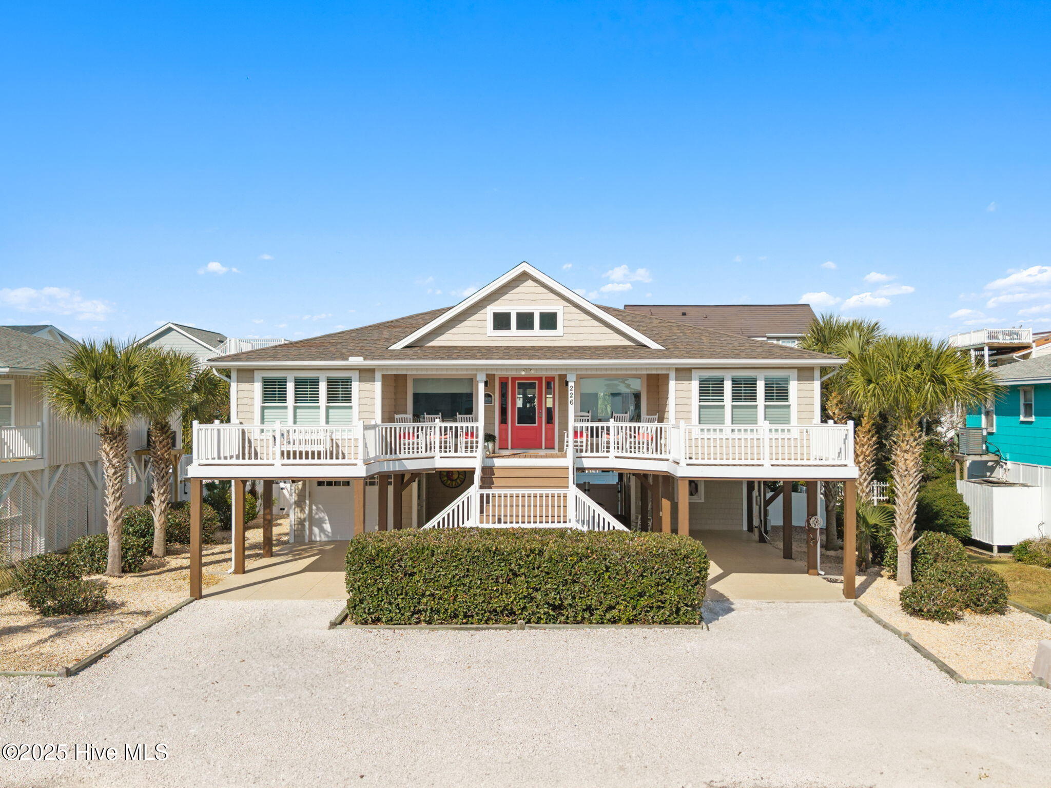 Homes for sale in Ocean Isle Beach, NC | 226 W First St, Ocean Isle Beach, NC 28469 | MLS# 100541677