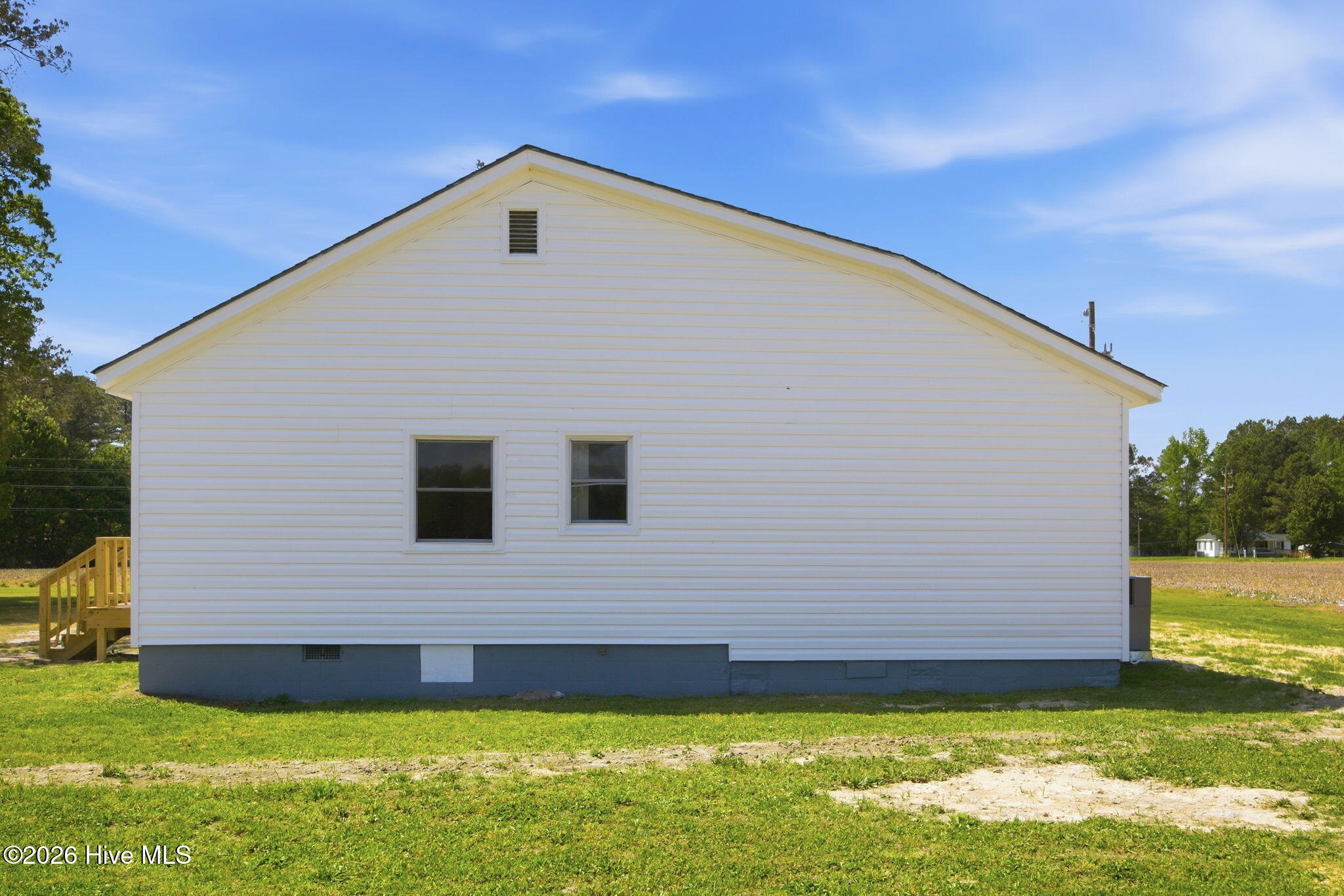 124 Republican Road, Windsor, NC, 27983