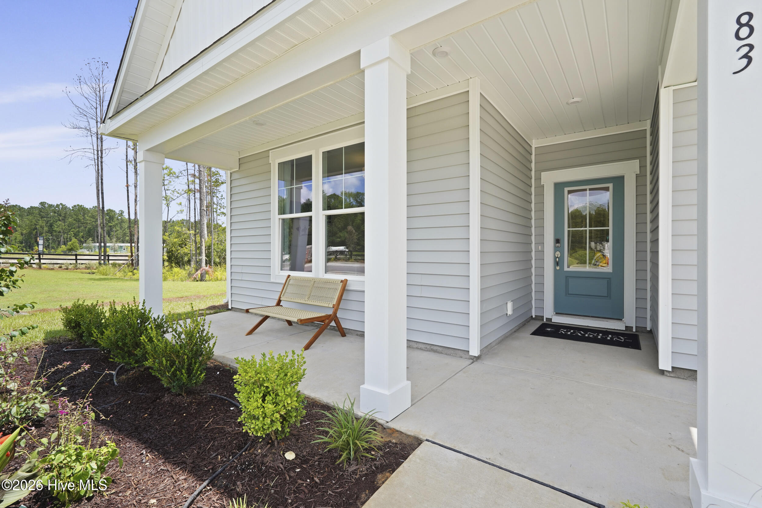 Lot 61 American Egret Way,Morehead City