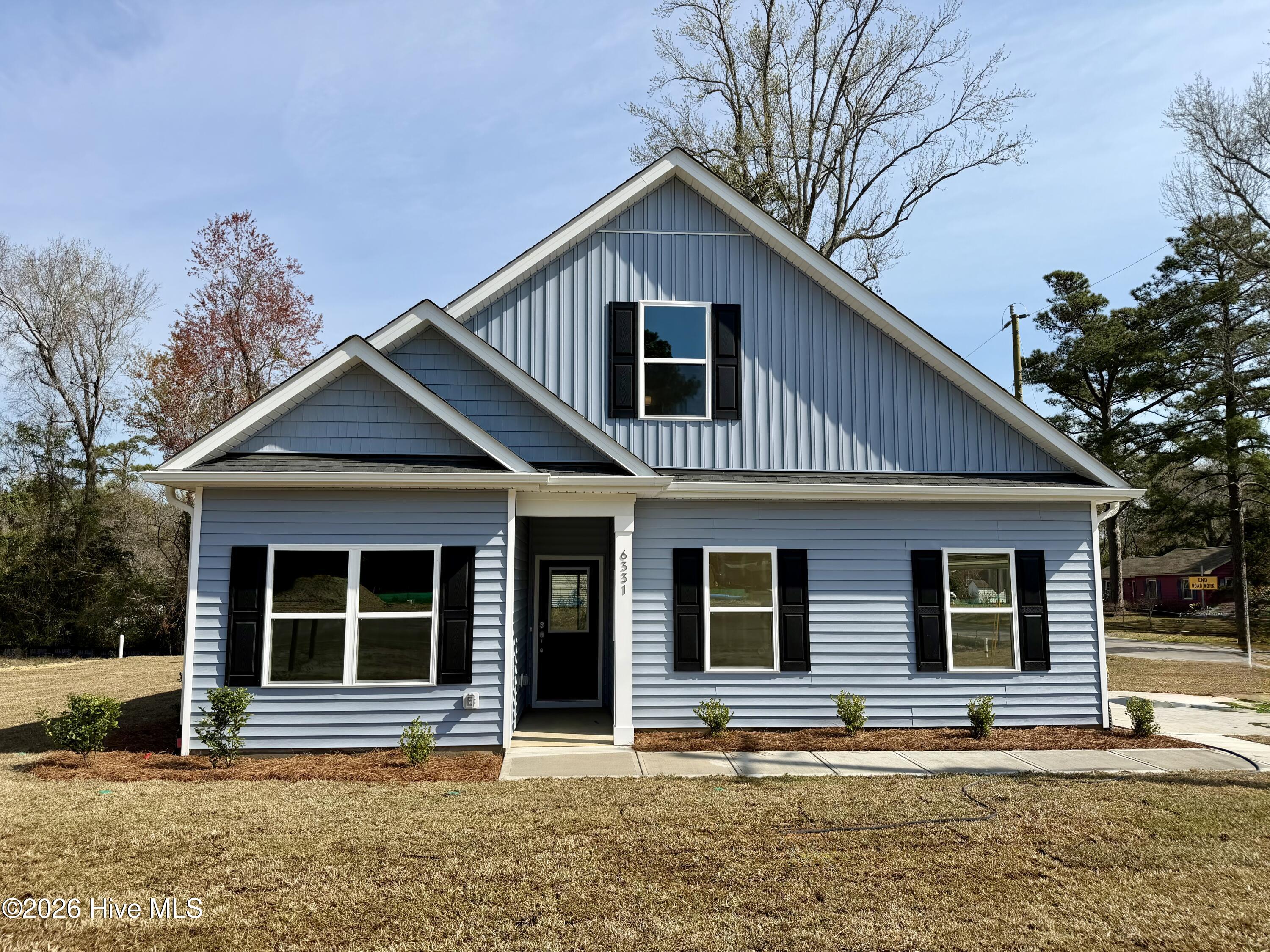 1841 Branson Court, Farmville, NC, 27828