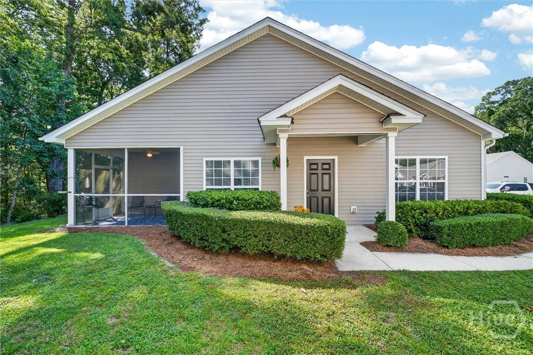 Homes for sale in Port Wentworth, GA | 84 Falkland Ave, Port Wentworth, GA 31407 | MLS# SA360279