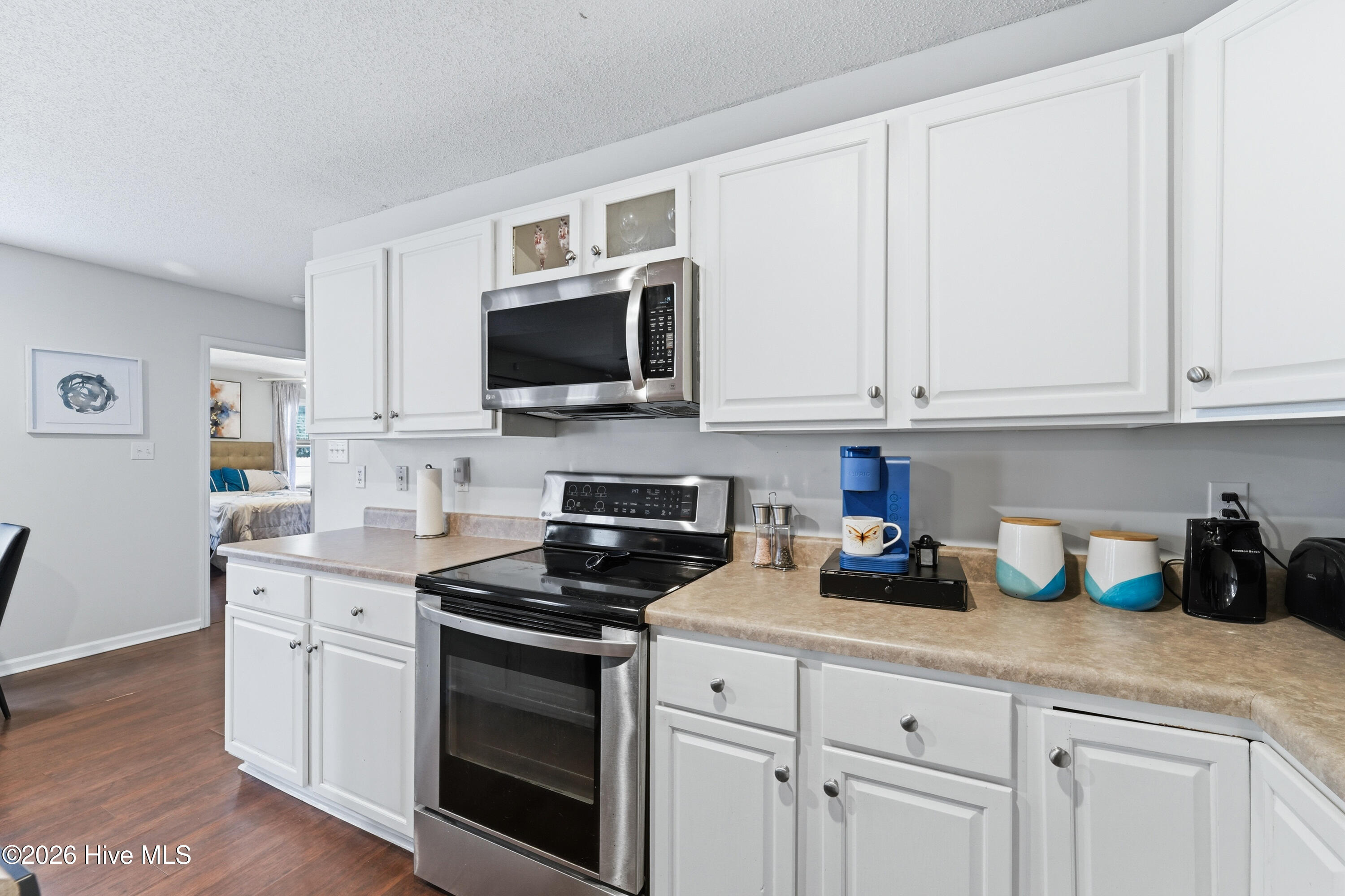 437 Spring Drive, Jacksonville, NC, 28540