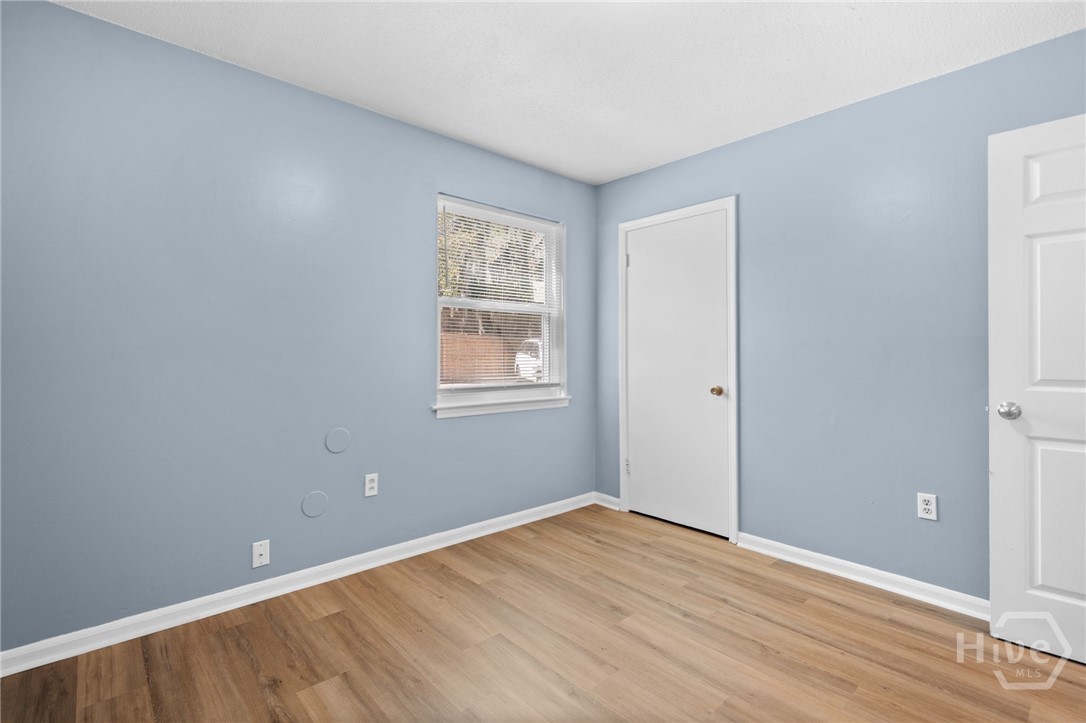 2511 Oak Forest Drive UNIT B, Savannah, GA, 31404