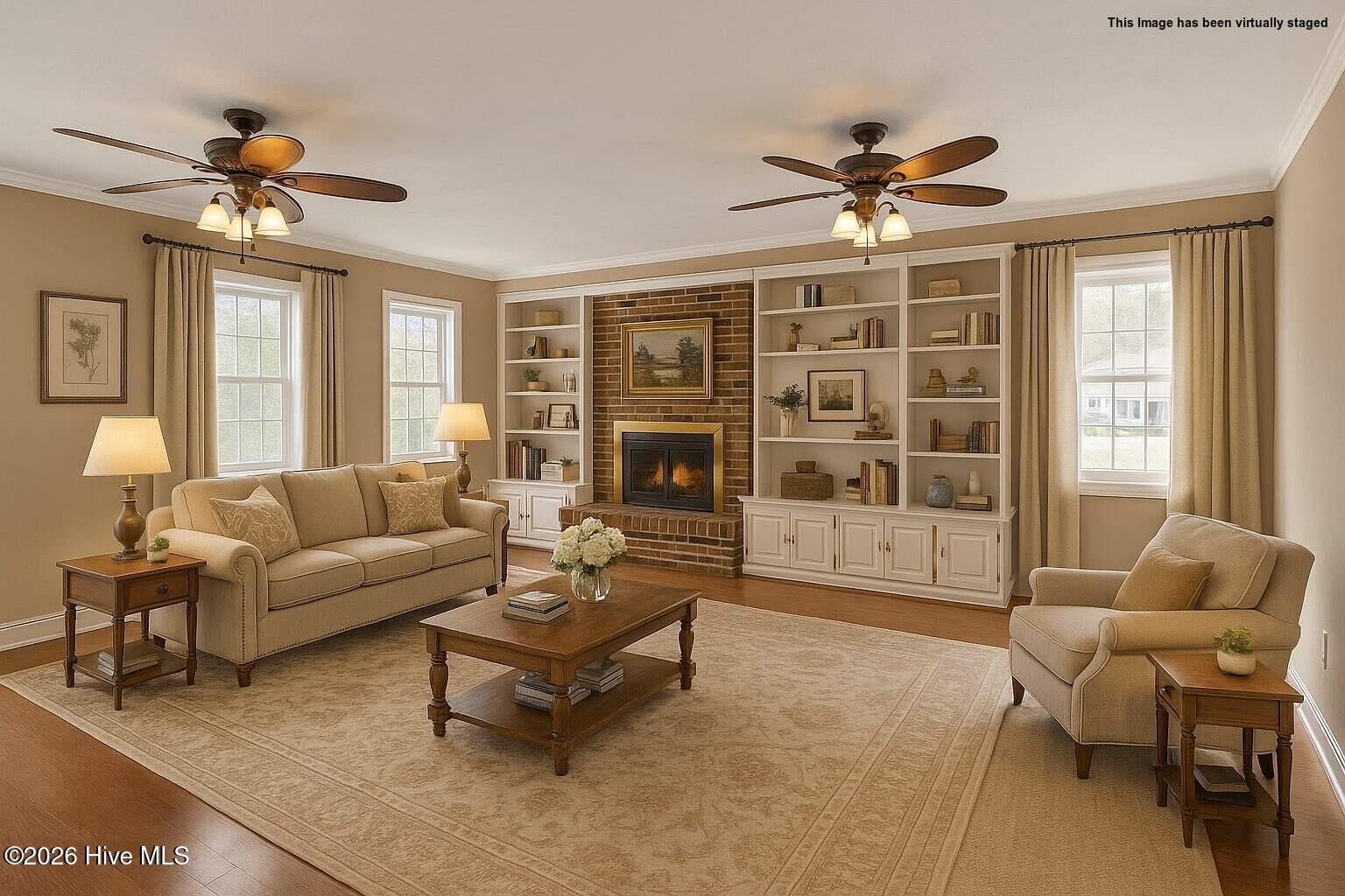 201 Sycamore Drive,Beaufort