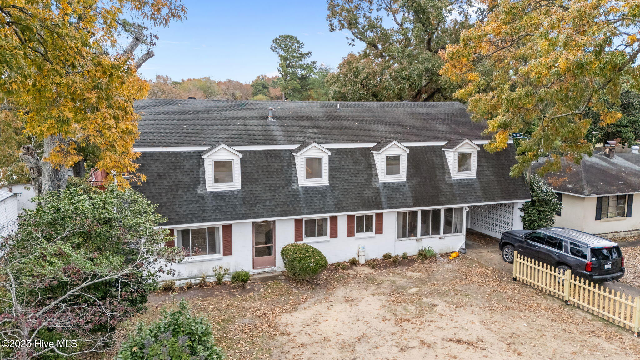 Homes for sale in Washington, NC | 3613 River Rd, Washington, NC 27889 | MLS# 100540651