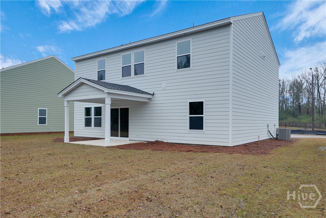 Undisclosed Address, Statesboro, GA, 30461