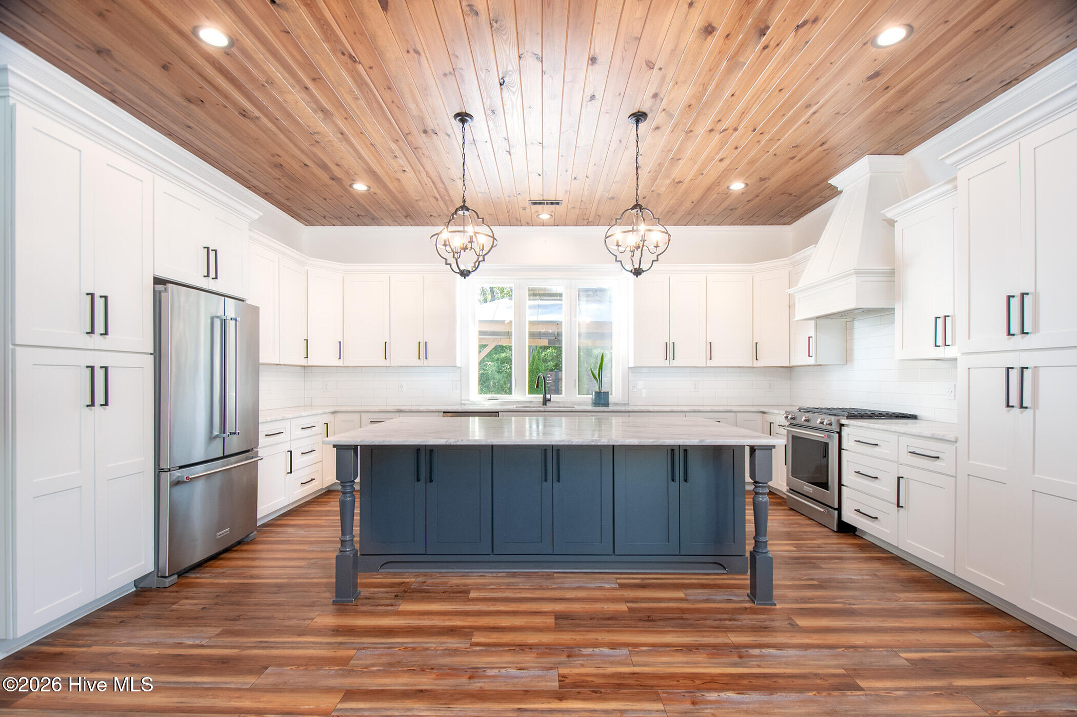 282 Old Stanton Road,Beaufort