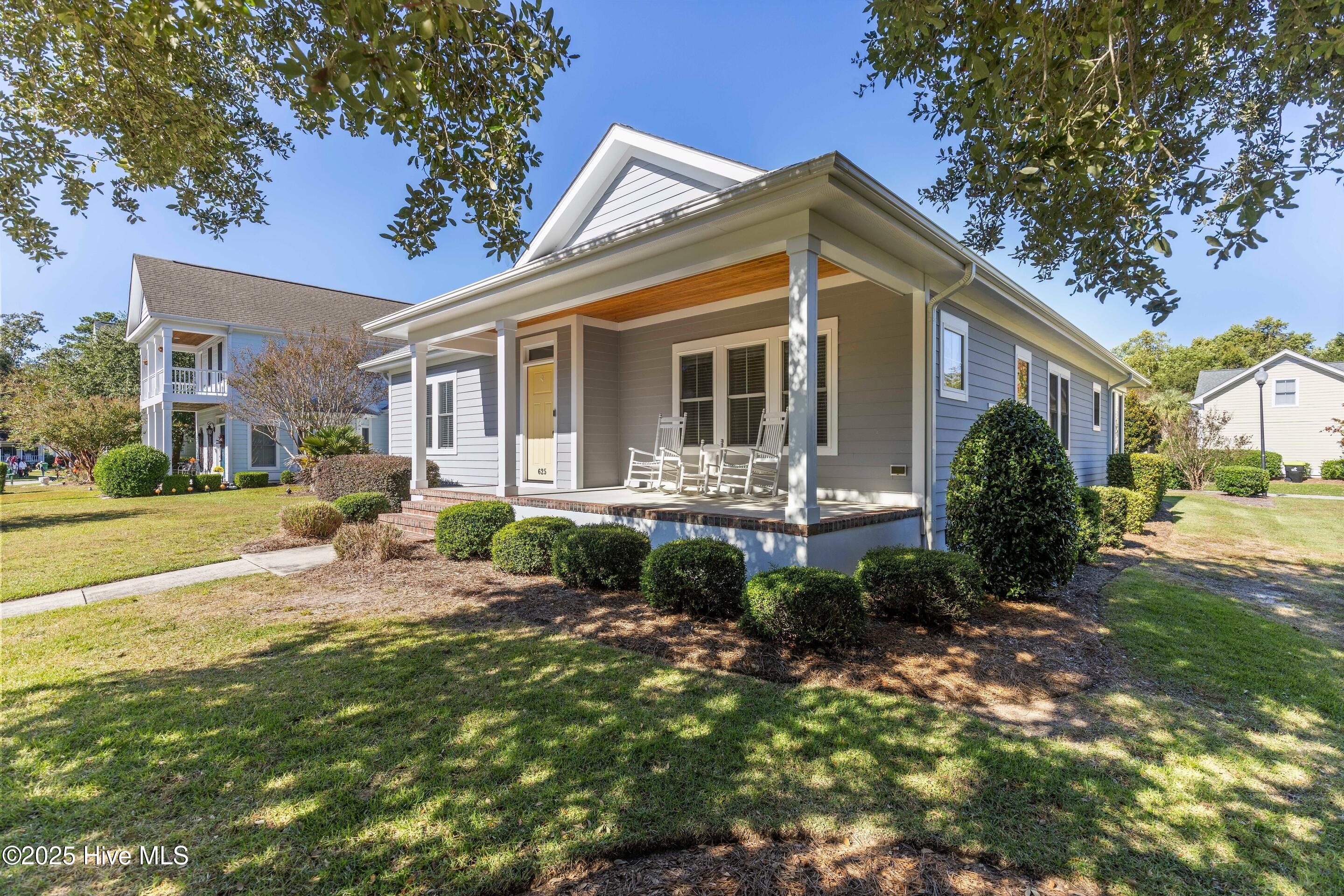 625 Mcginnis Lane, Wilmington, NC 28412 – photo 6: mls-IMG_9301