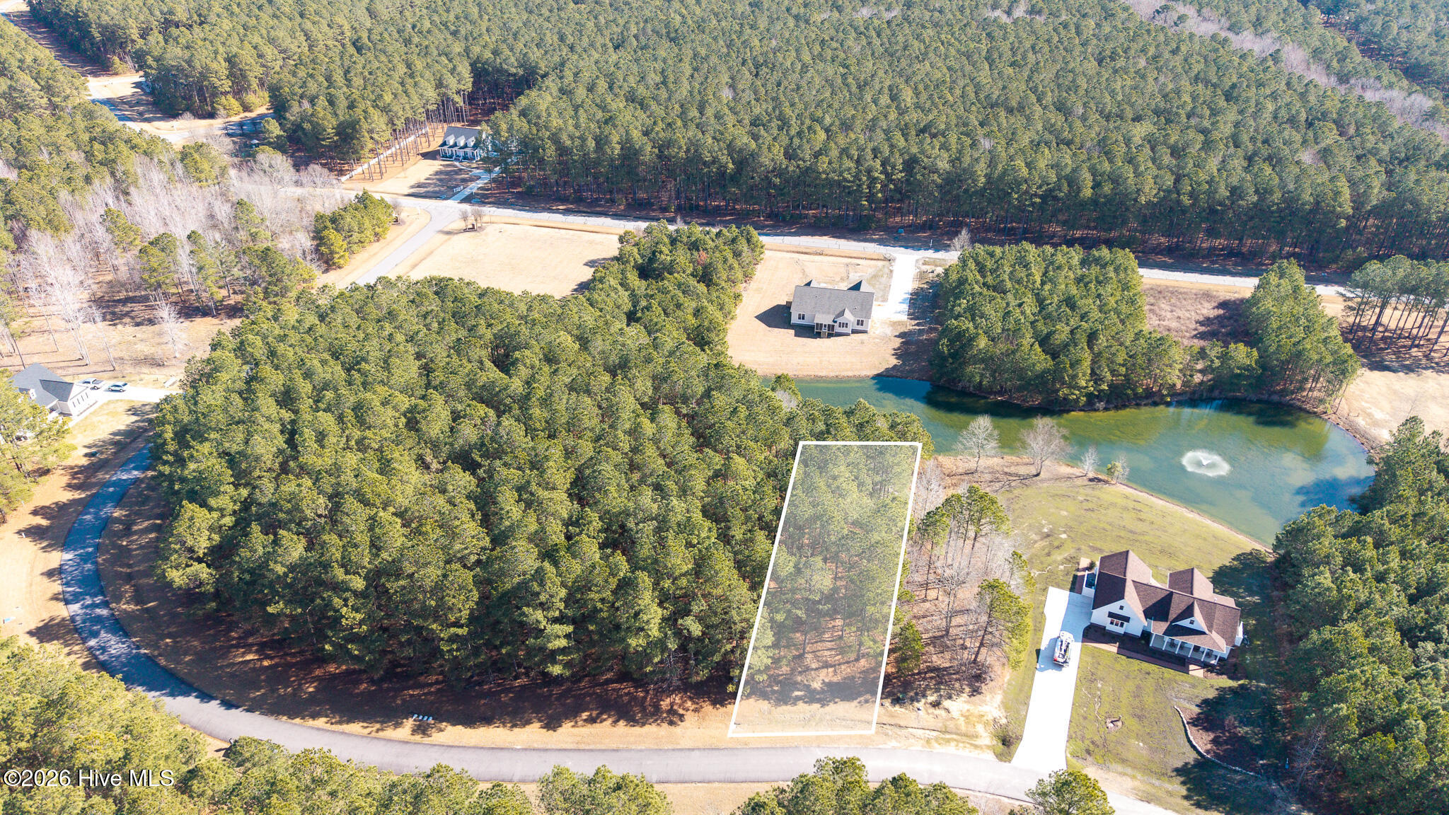 144 Colleton Circle, Edenton, NC, 27932