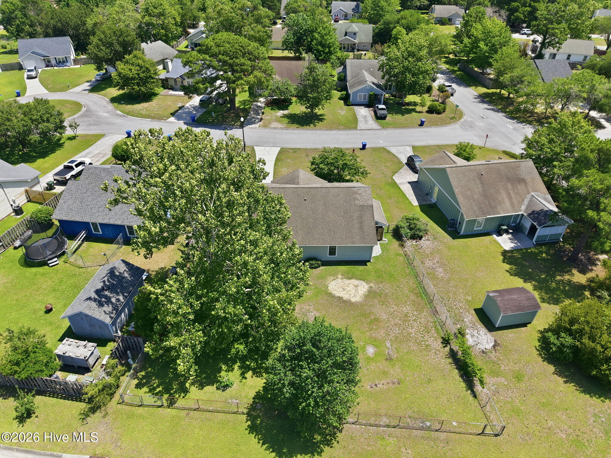 415 Red Fox Trail,Newport