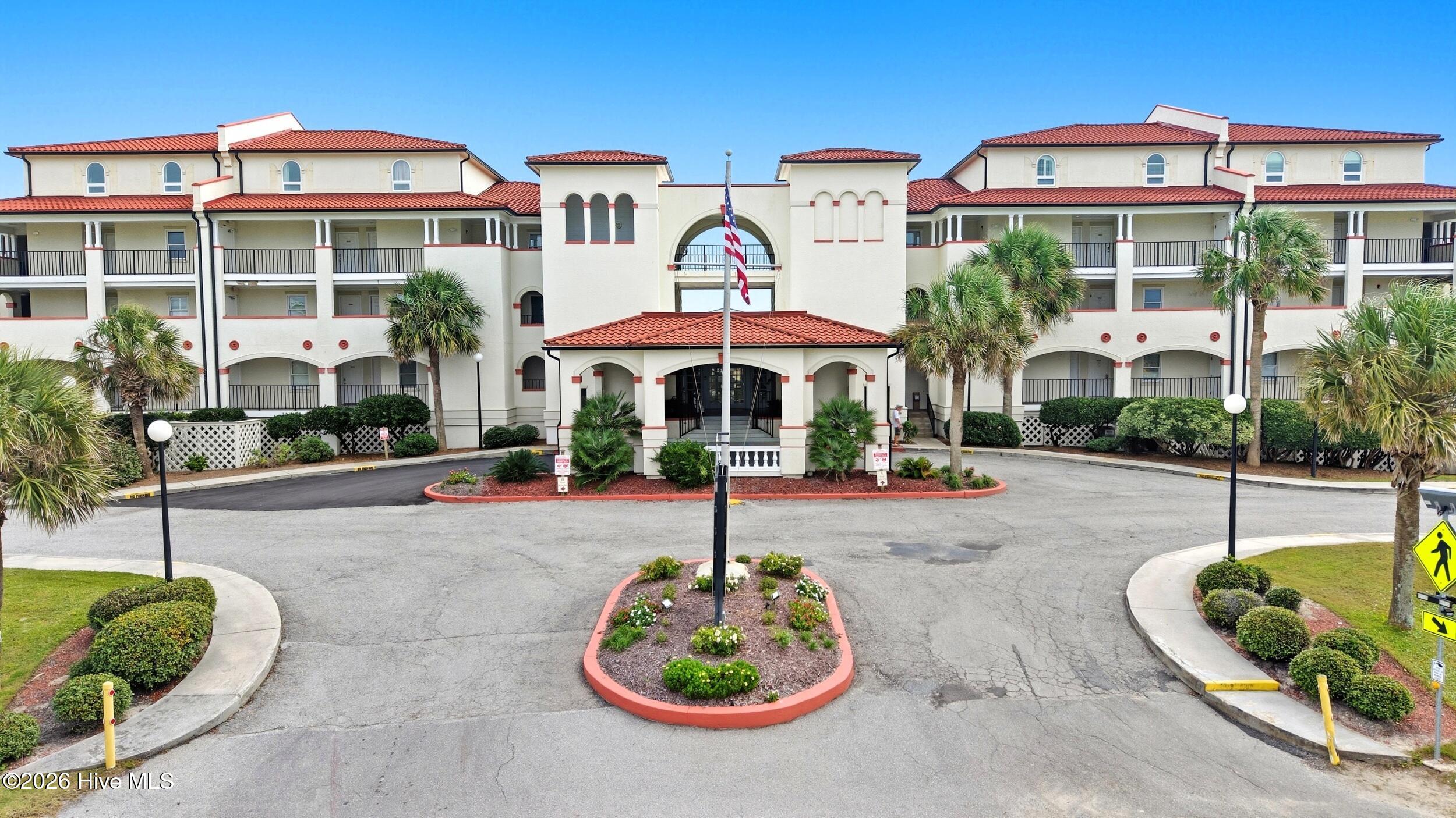 790 New River Inlet Road UNIT 113 A, North Topsail Beach, NC, 28460