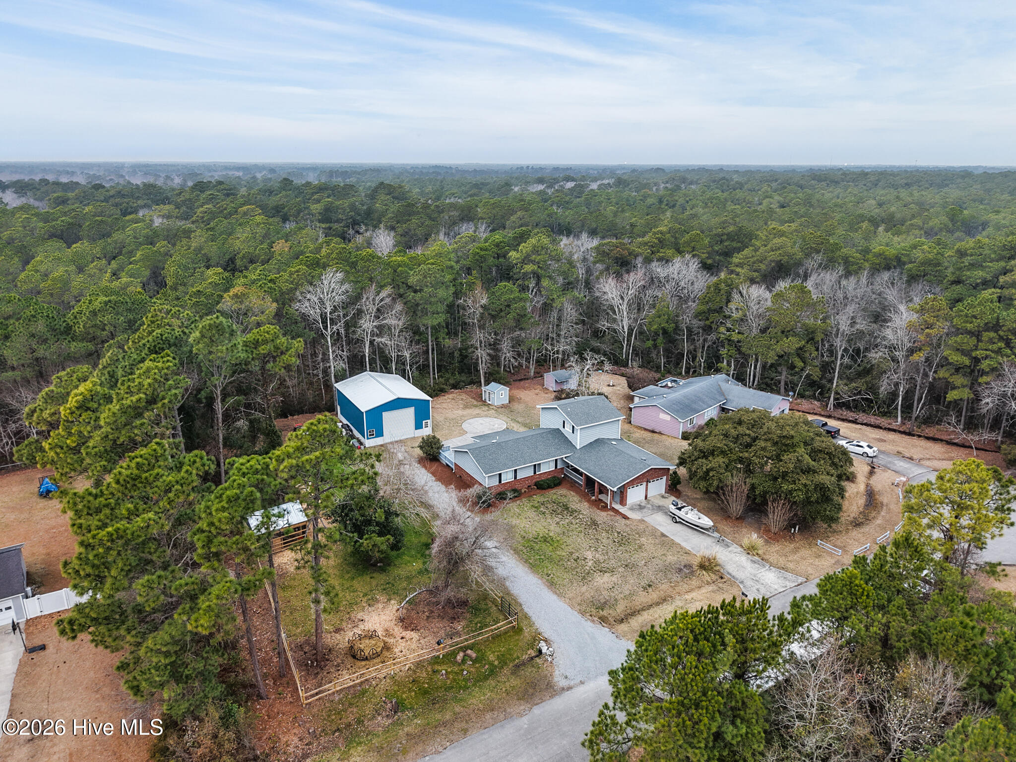 109 Pinewood Drive,Newport