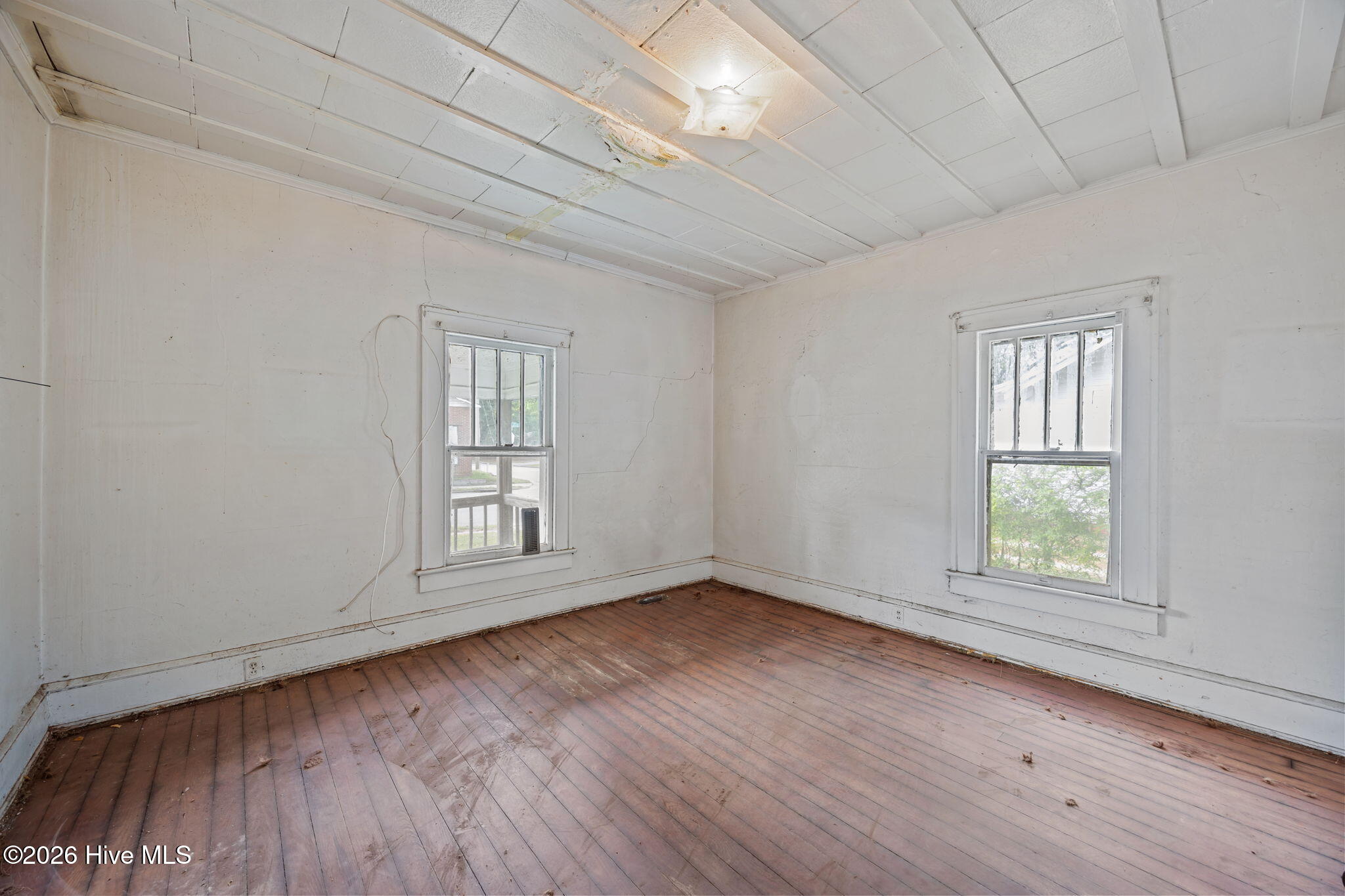 409 Pender Street E, Wilson, NC, 27893