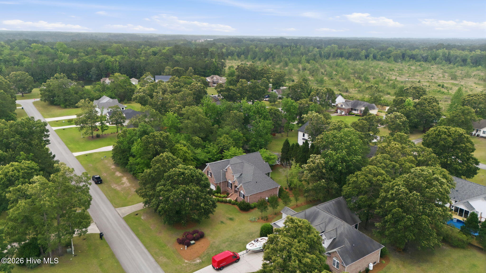 130 Quail Woods Drive,New Bern