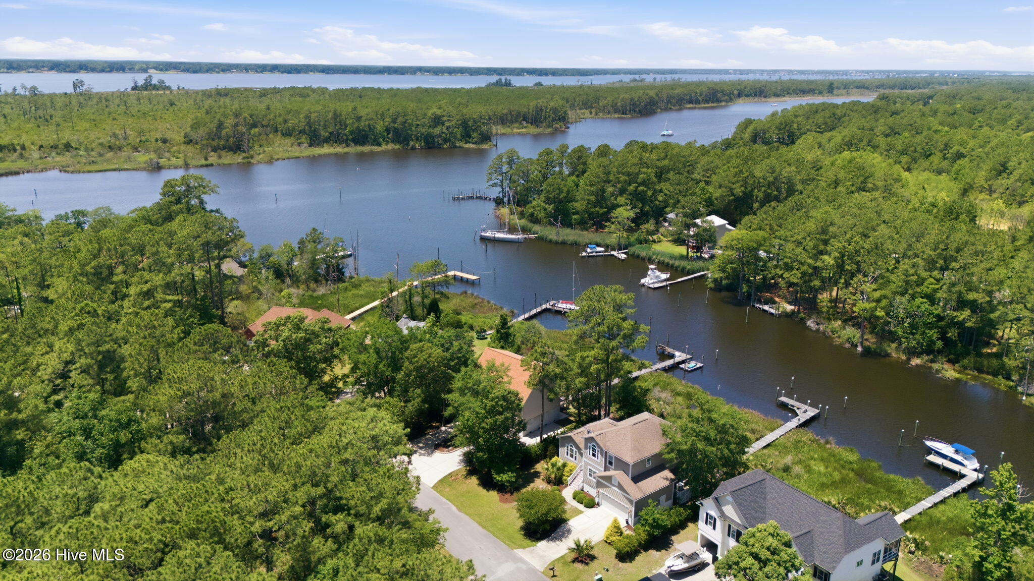 913 Hearthside Court,New Bern