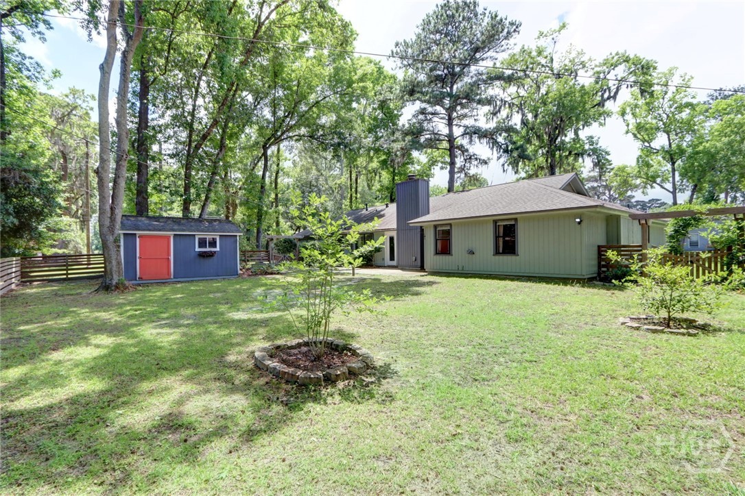 102 Phyllis Drive, Savannah, GA 31419 Listing Photo  9