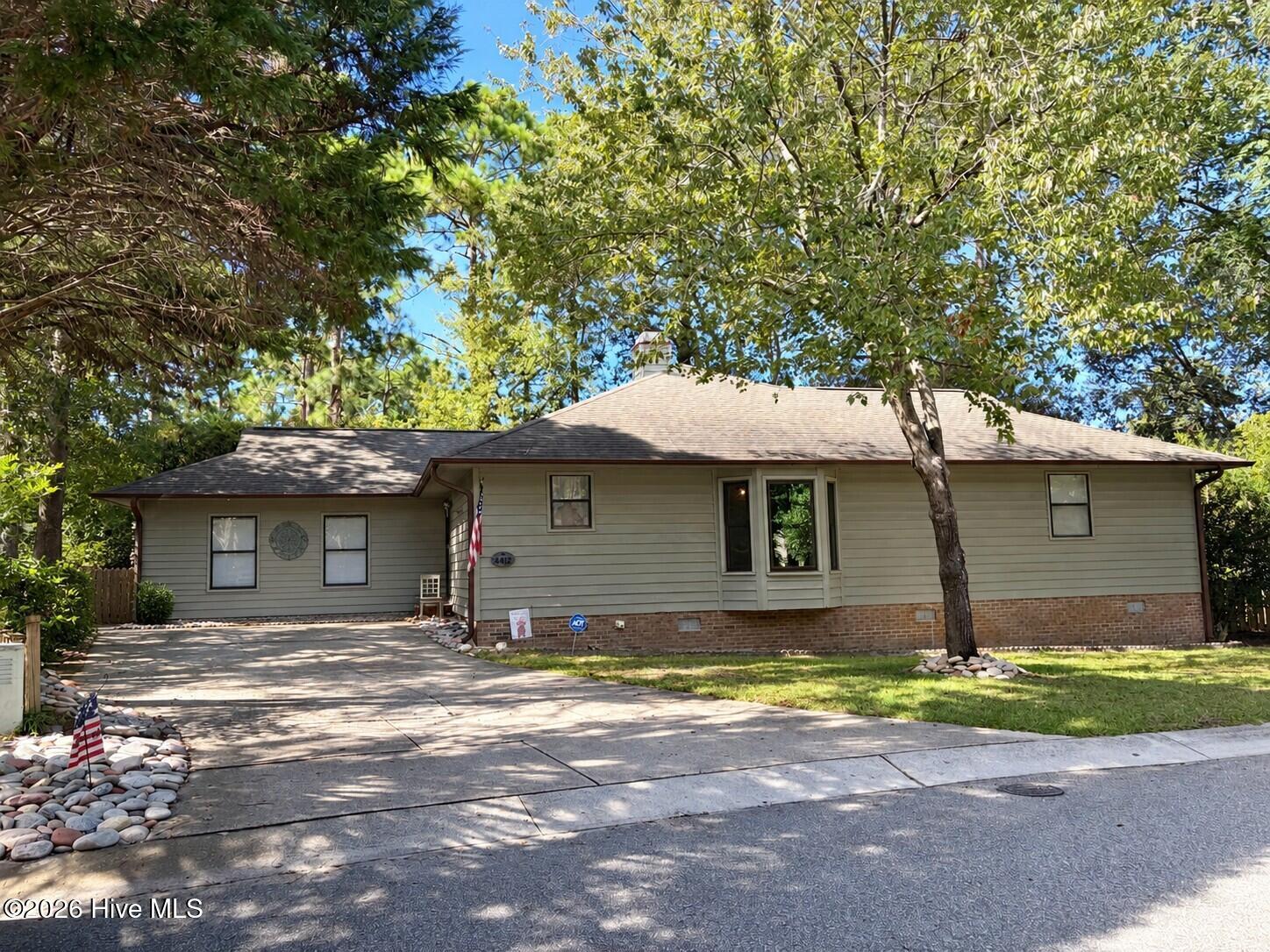 4412 Windtree Road, Wilmington, NC 28412