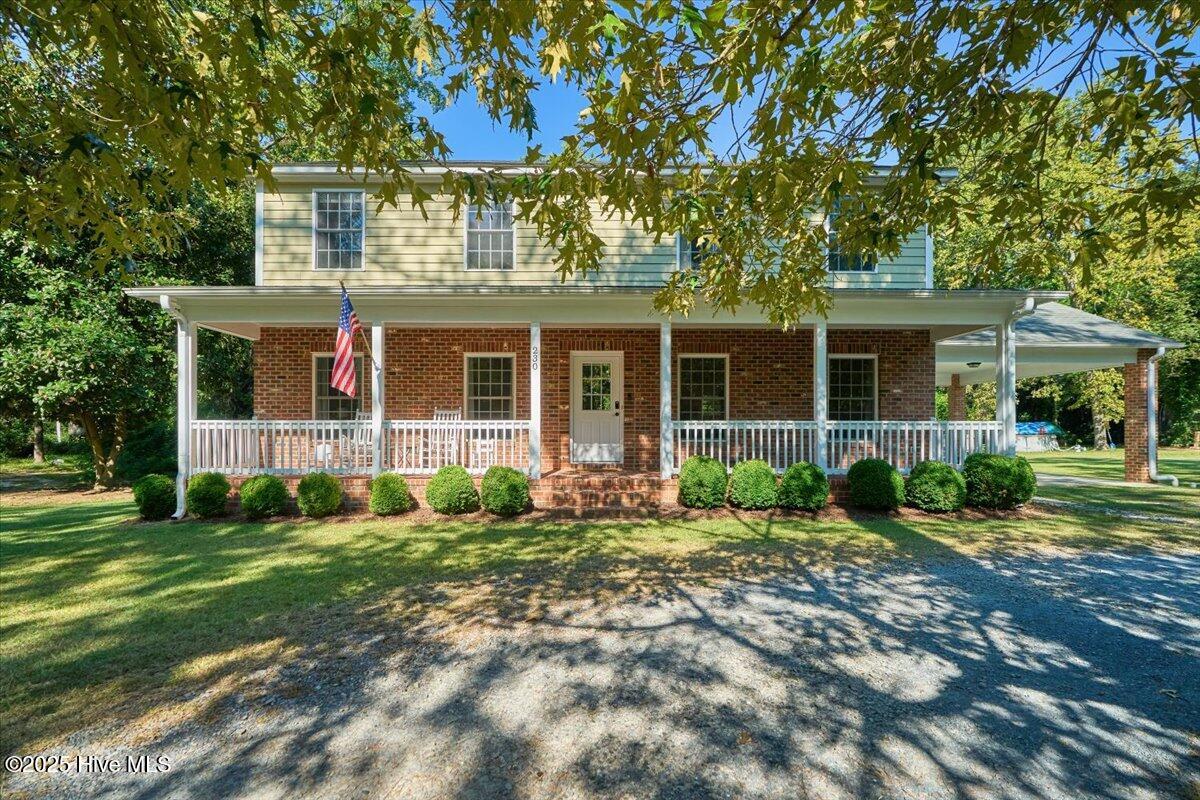 01-24_230 Oakwood Dr., Vass, NC 28394