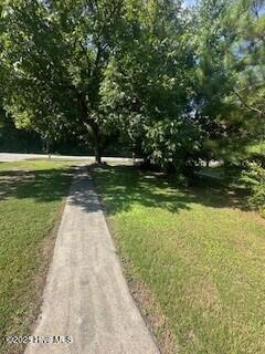 Homes for sale in Rich Square, NC | 449 E Jackson St, Rich Square, NC 27869 | MLS# 100504552